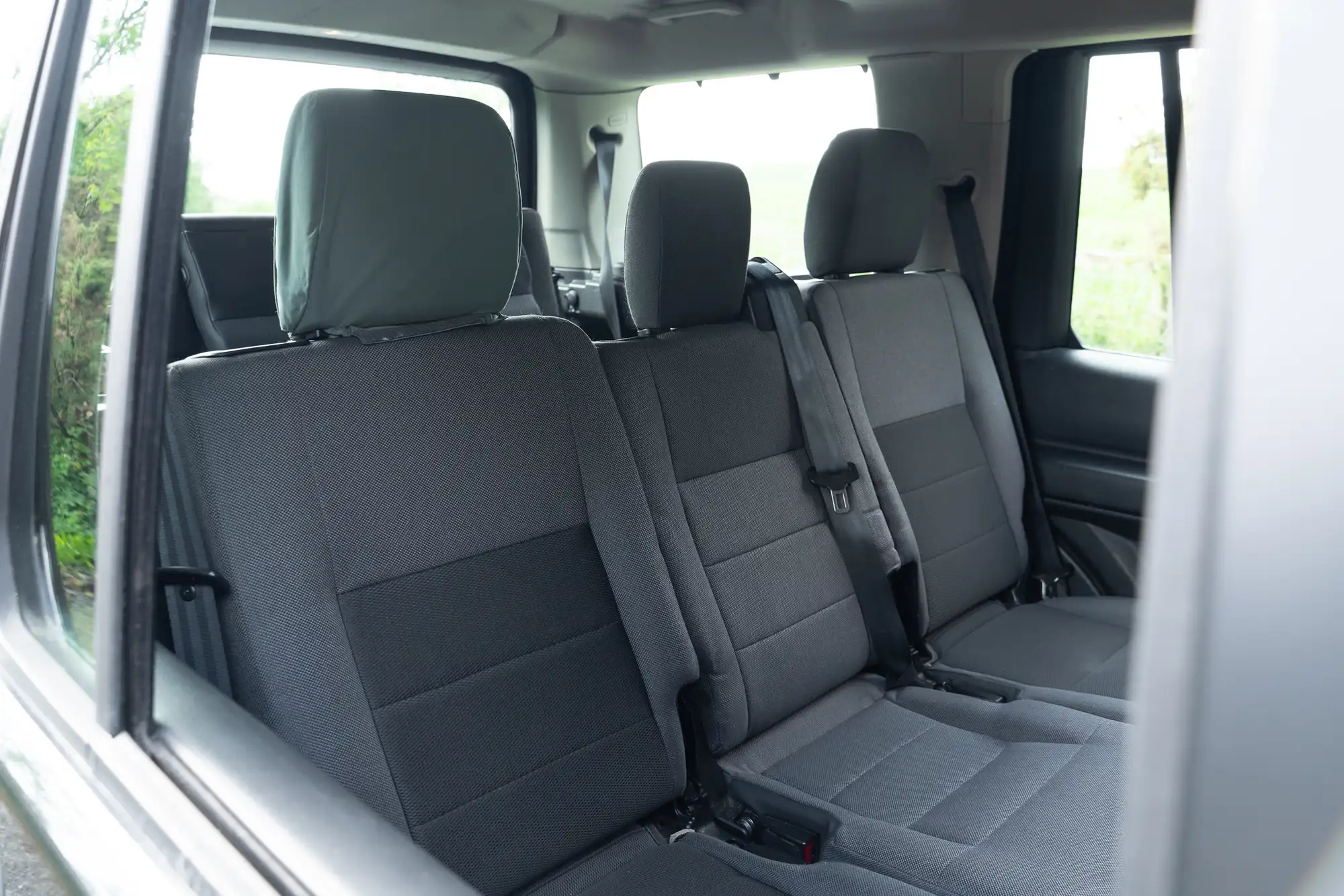 2007 Land Rover Discovery 3-For Sale