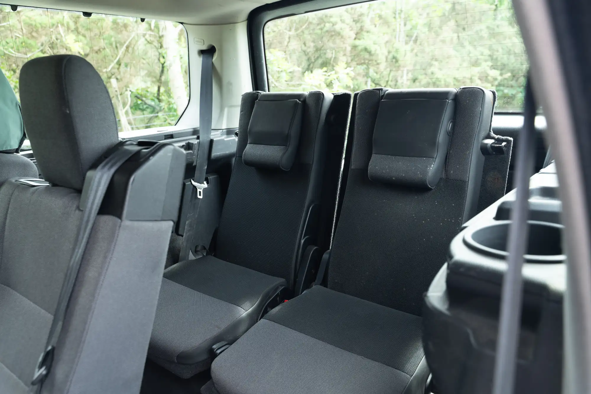 2007 Land Rover Discovery 3-For Sale