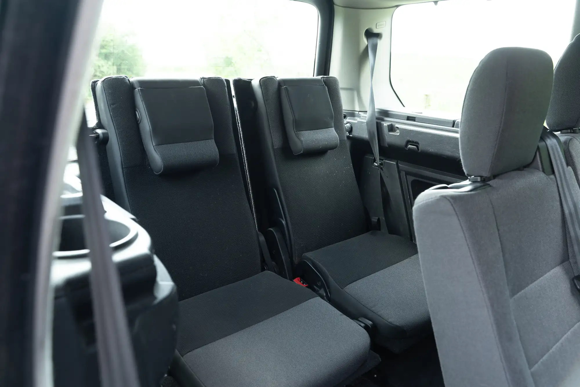 2007 Land Rover Discovery 3-For Sale
