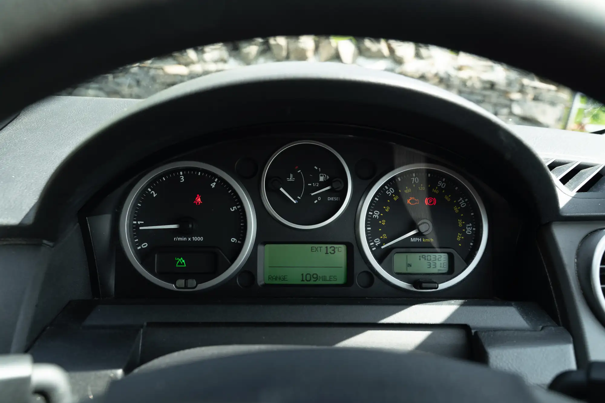 2007 Land Rover Discovery 3-For Sale