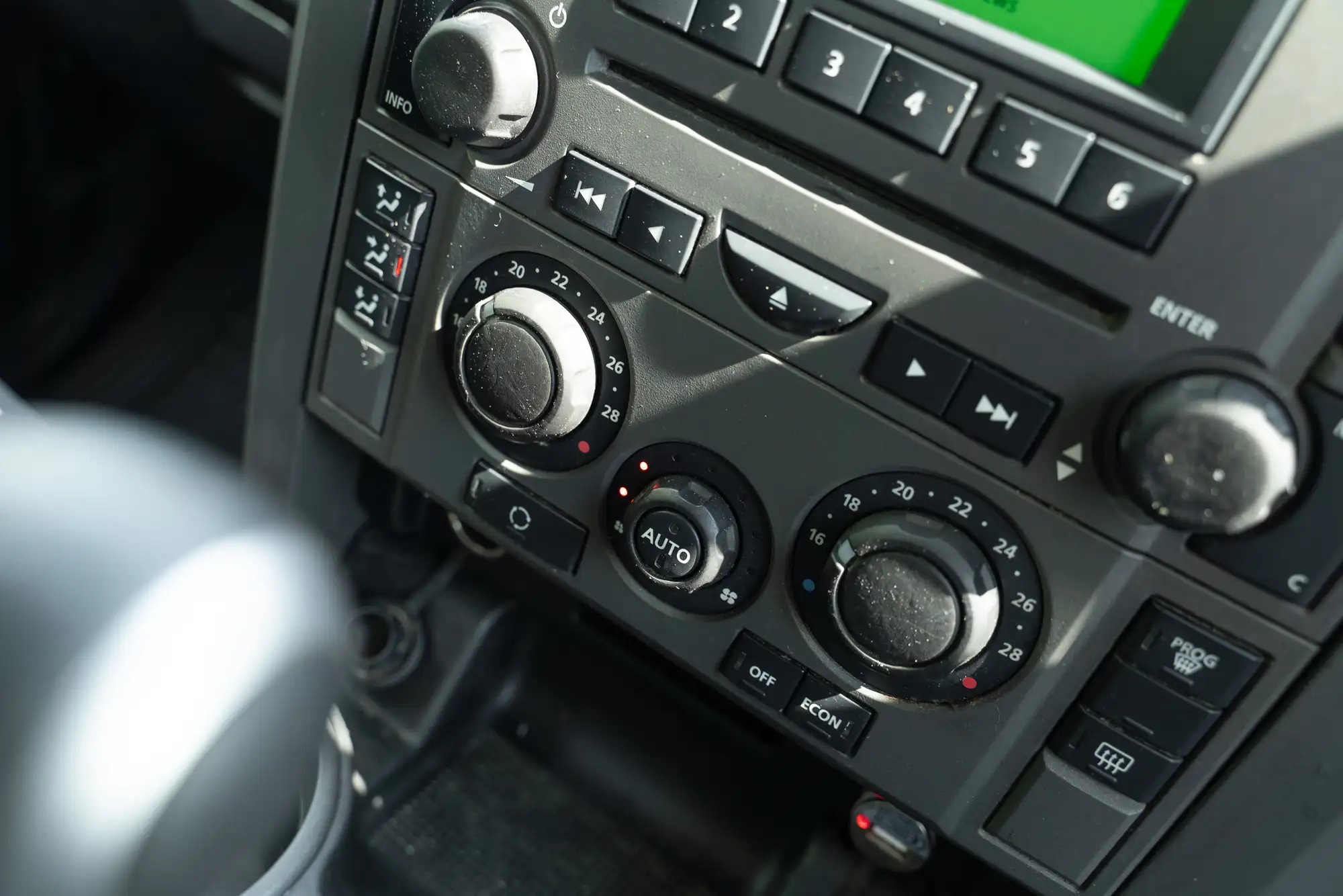 2007 Land Rover Discovery 3-For Sale