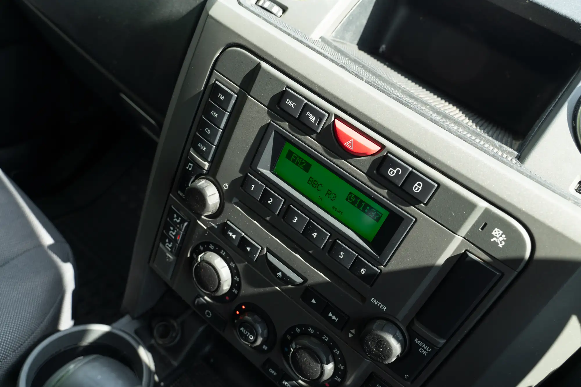 2007 Land Rover Discovery 3-For Sale