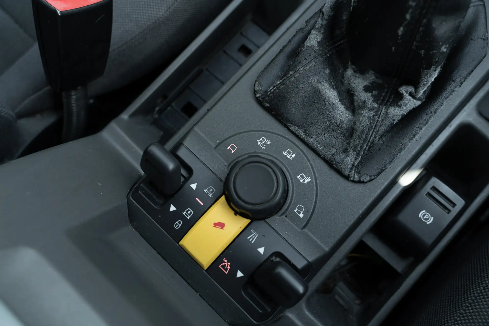 2007 Land Rover Discovery 3-For Sale