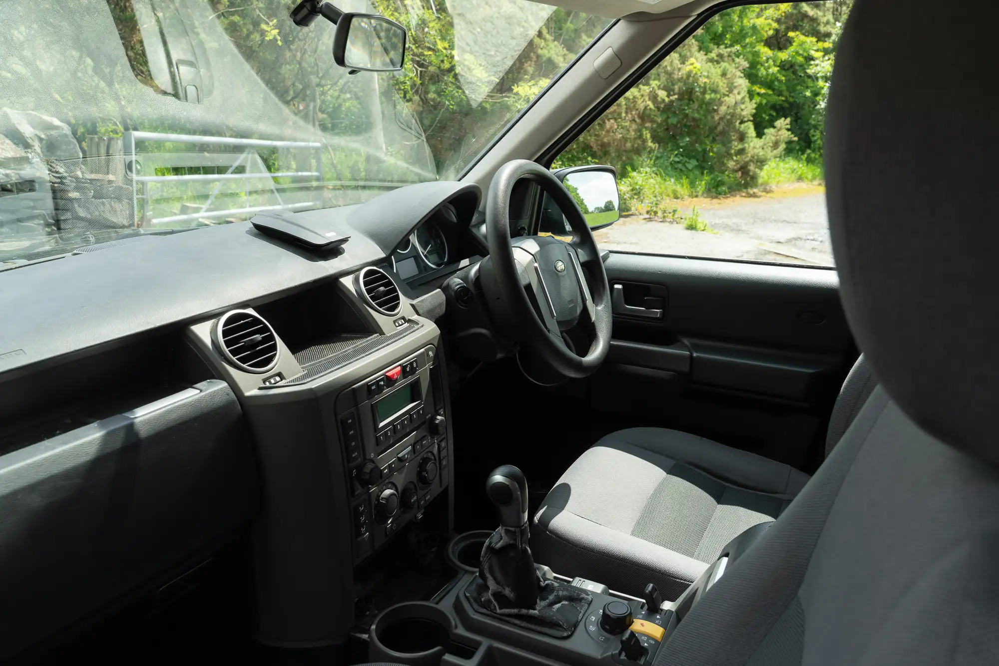 2007 Land Rover Discovery 3-For Sale