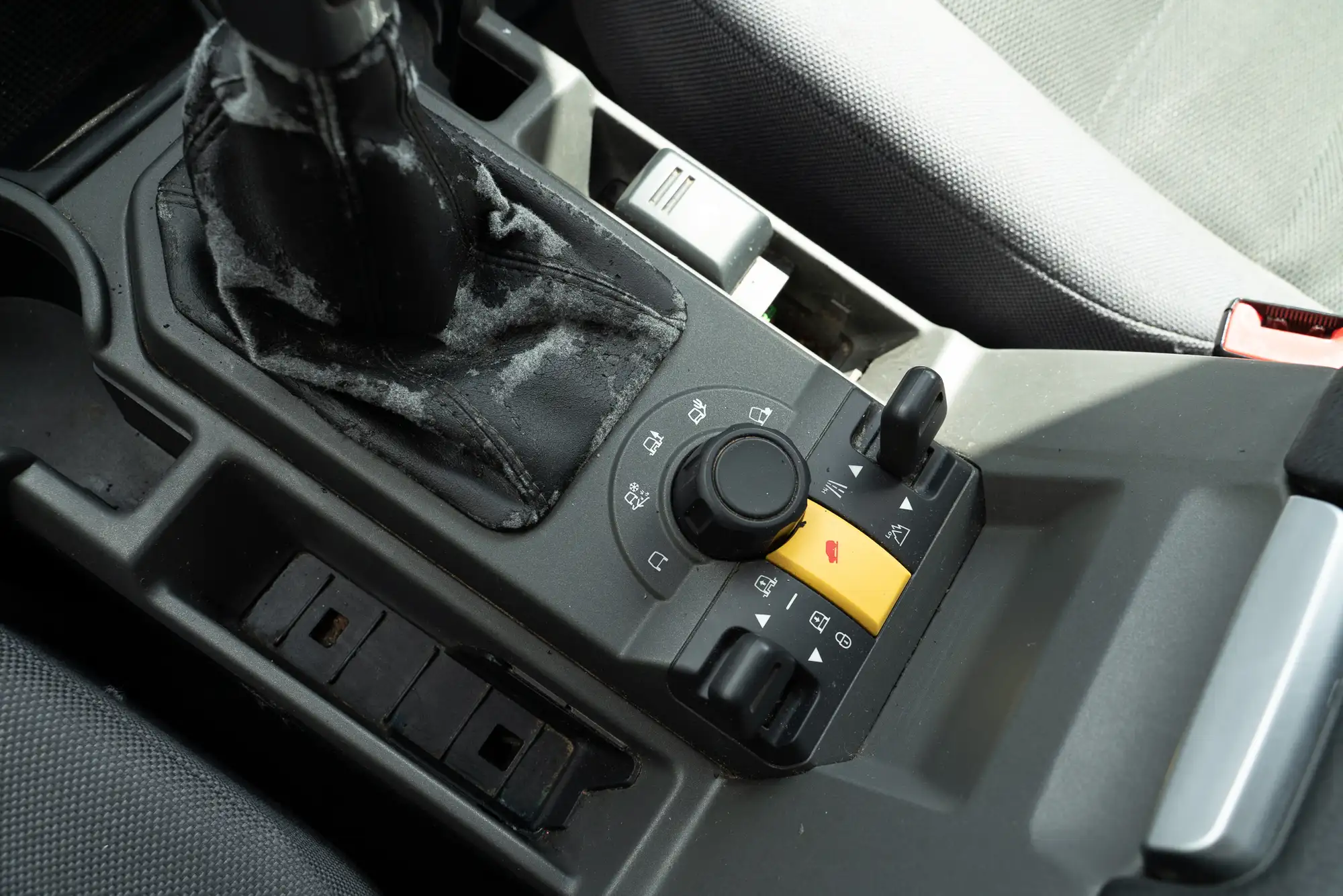 2007 Land Rover Discovery 3-For Sale