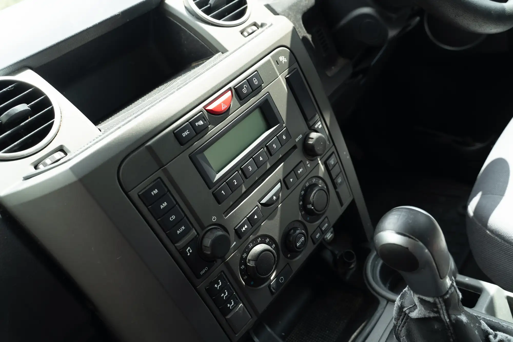 2007 Land Rover Discovery 3-For Sale