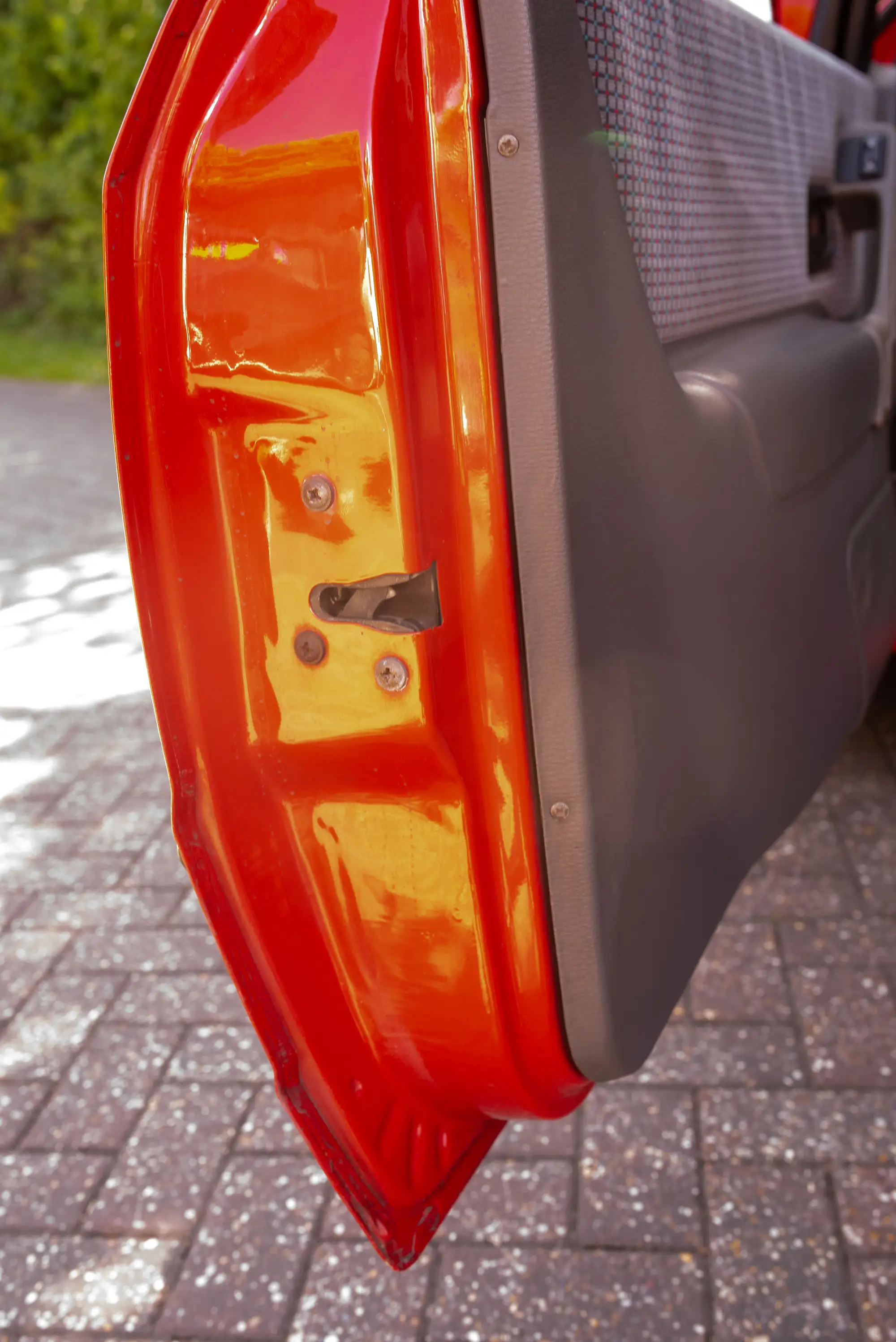 1989 Ford Escort XR3i-Sold