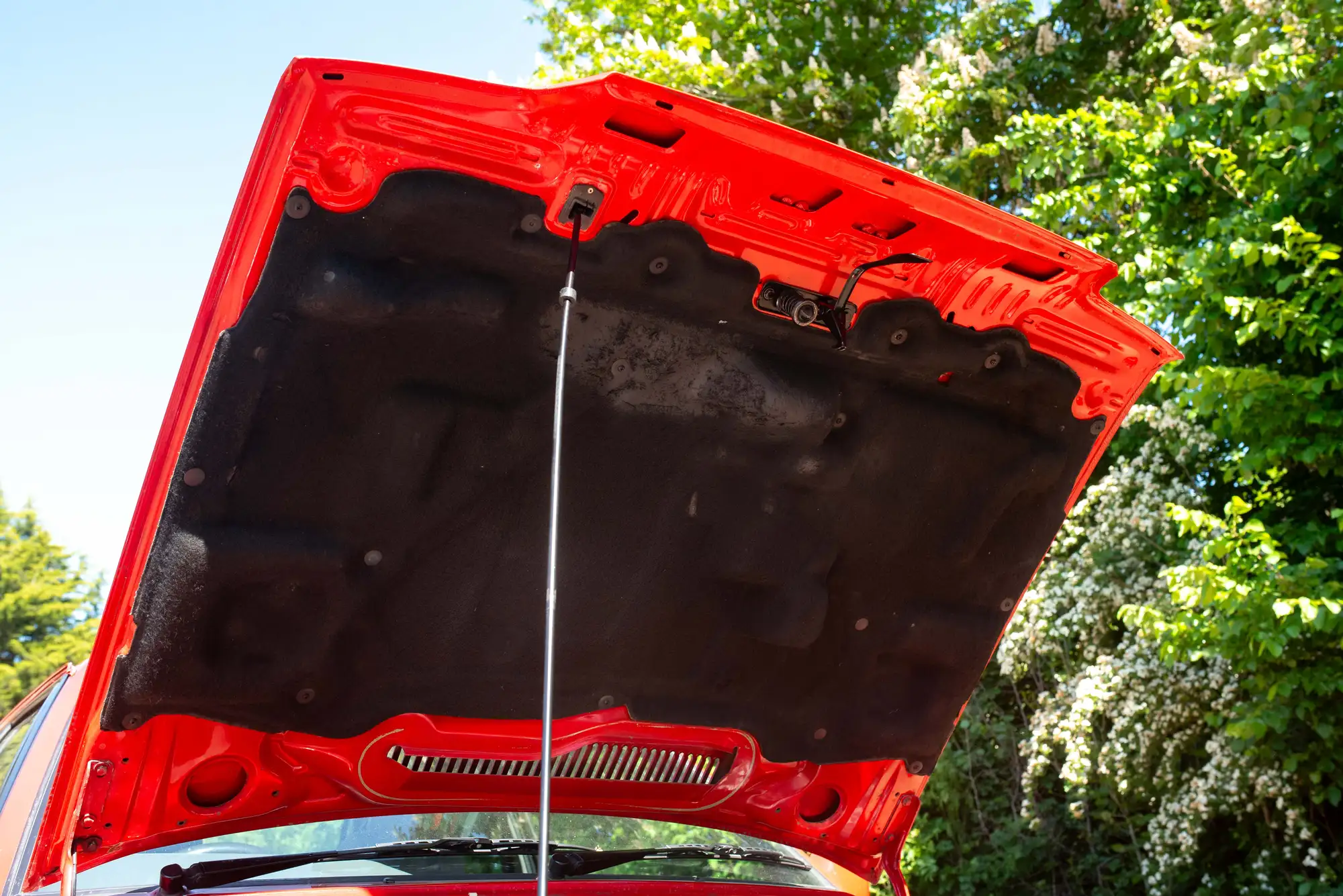 1989 Ford Escort XR3i-Sold