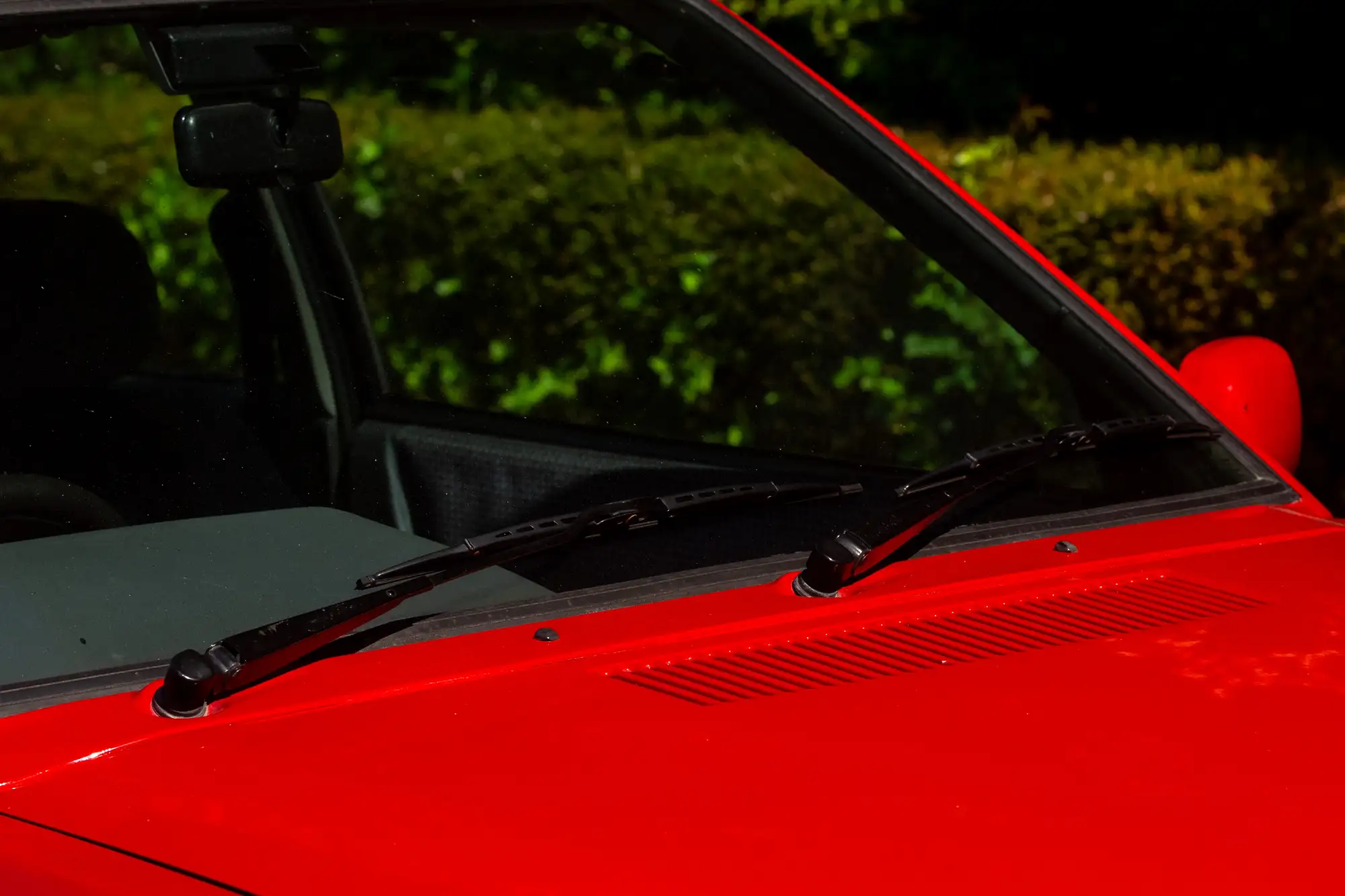 1989 Ford Escort XR3i-Sold