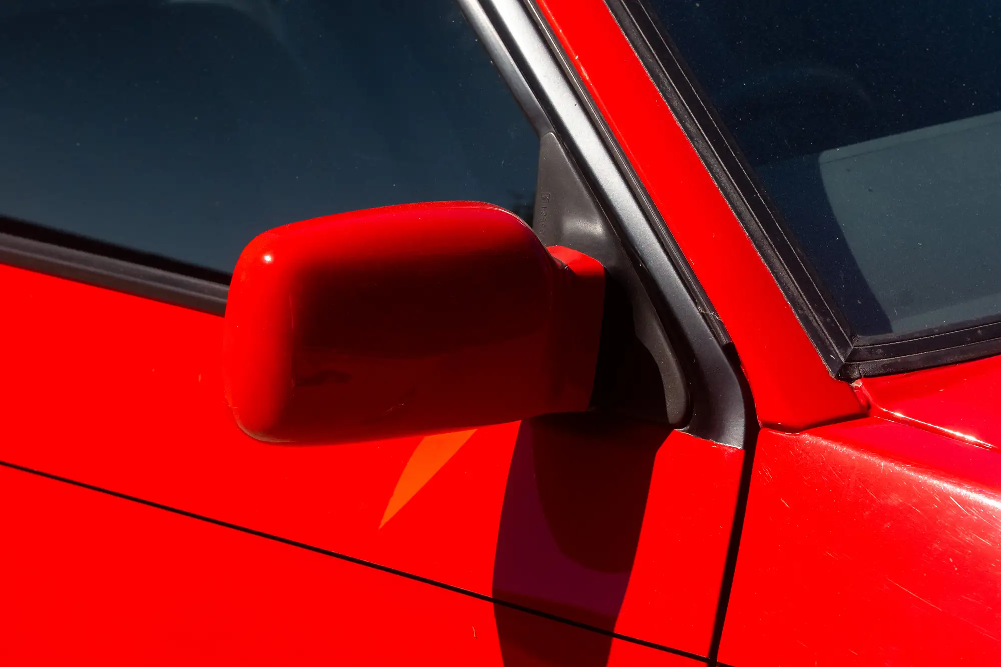 1989 Ford Escort XR3i-Sold