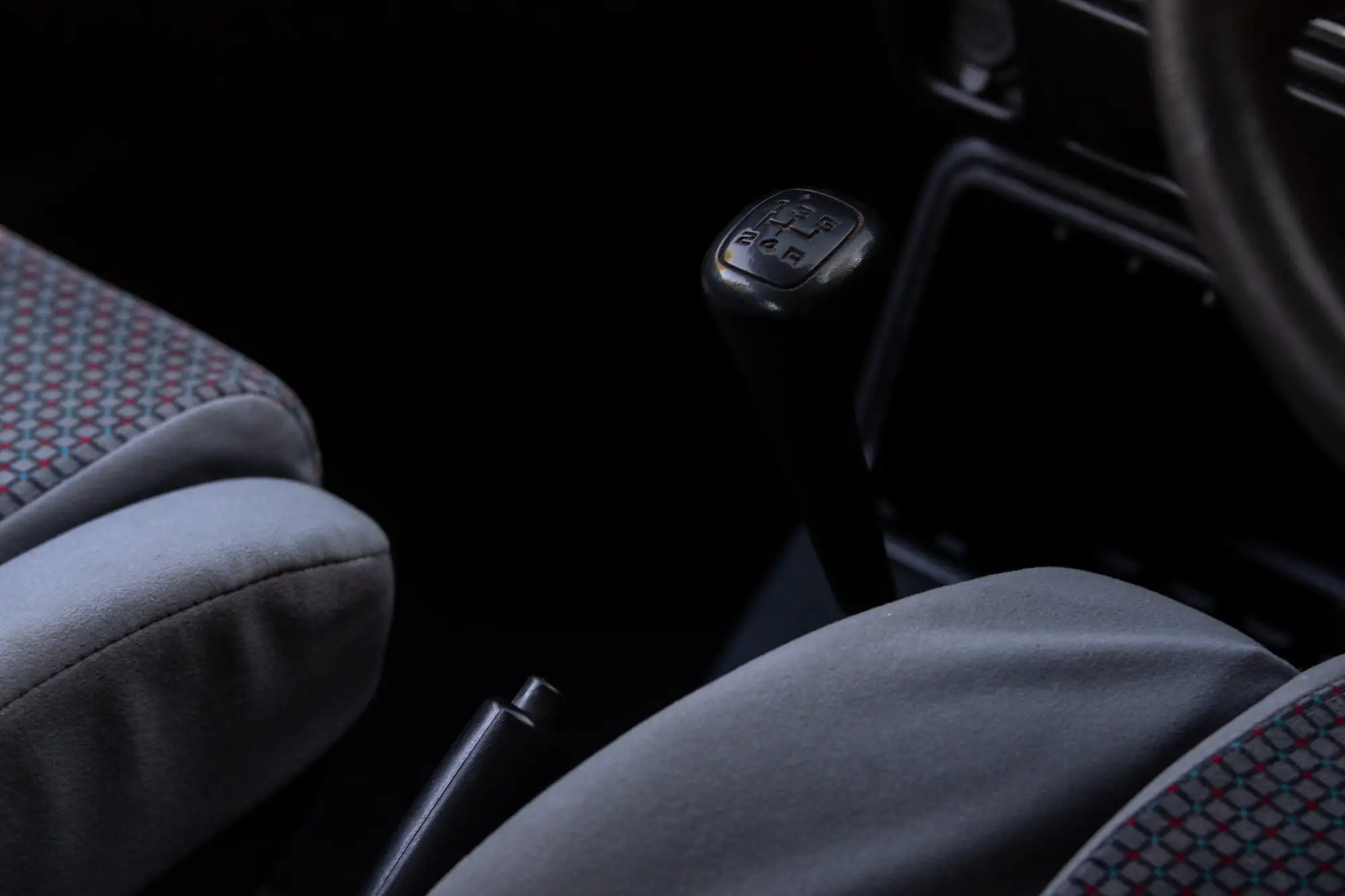 1989 Ford Escort XR3i-Sold