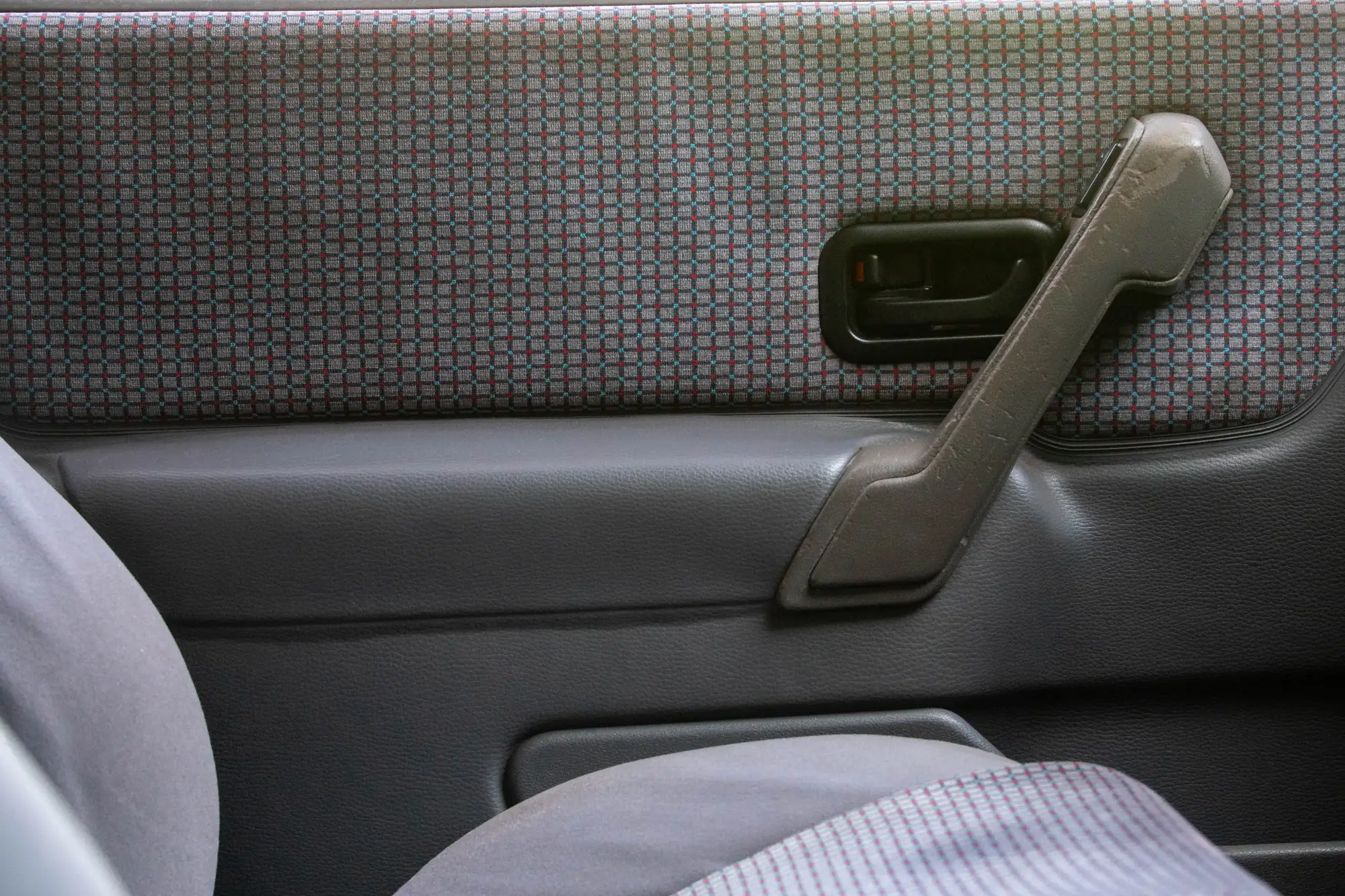 1989 Ford Escort XR3i-Sold