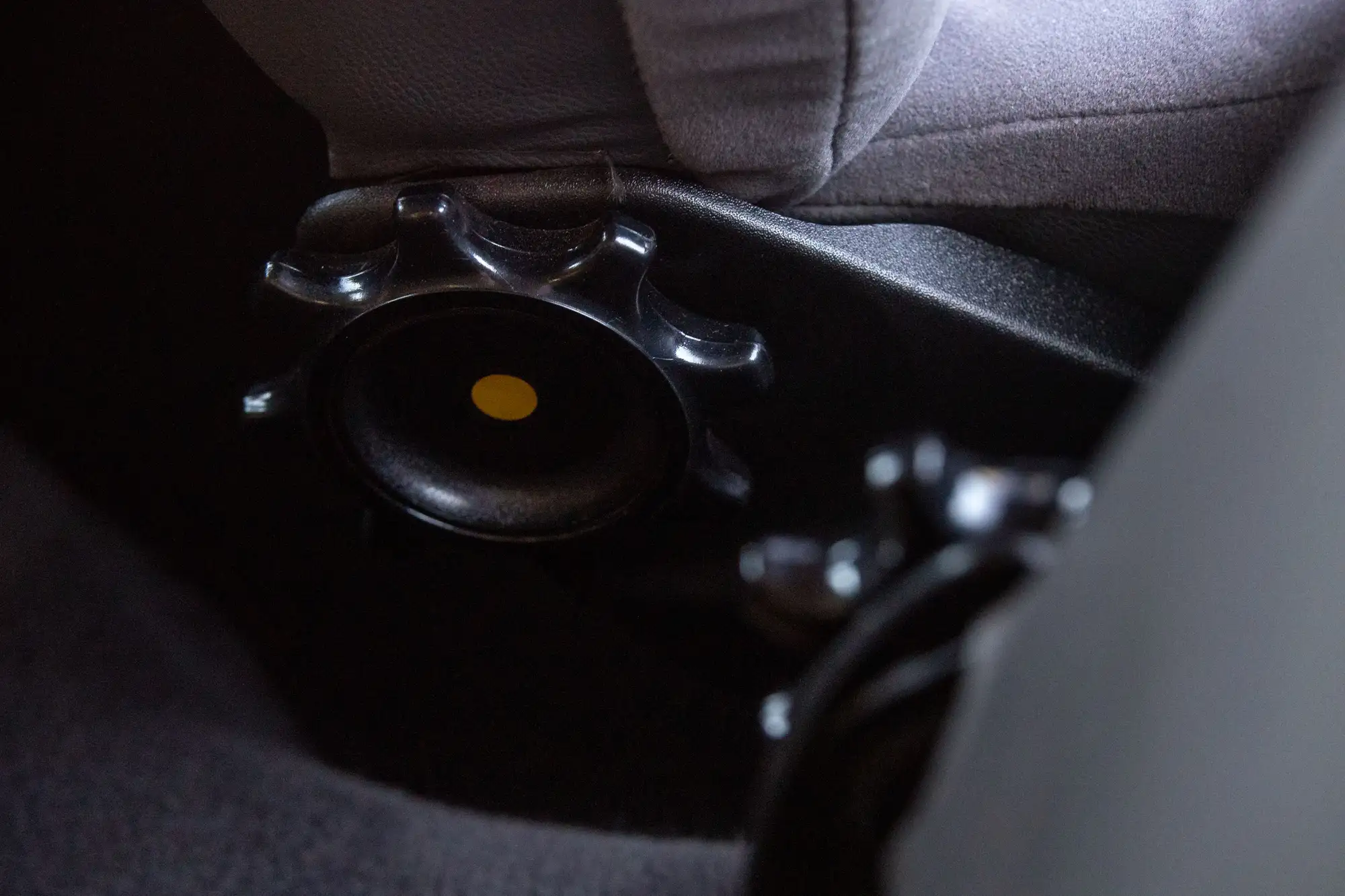 1989 Ford Escort XR3i-Sold