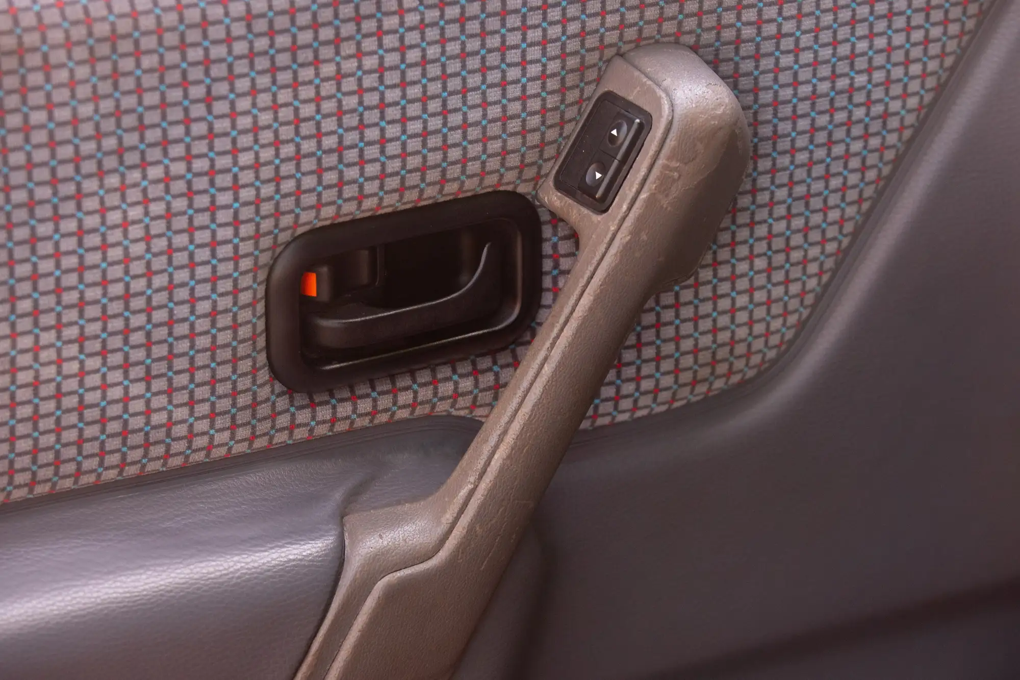 1989 Ford Escort XR3i-Sold