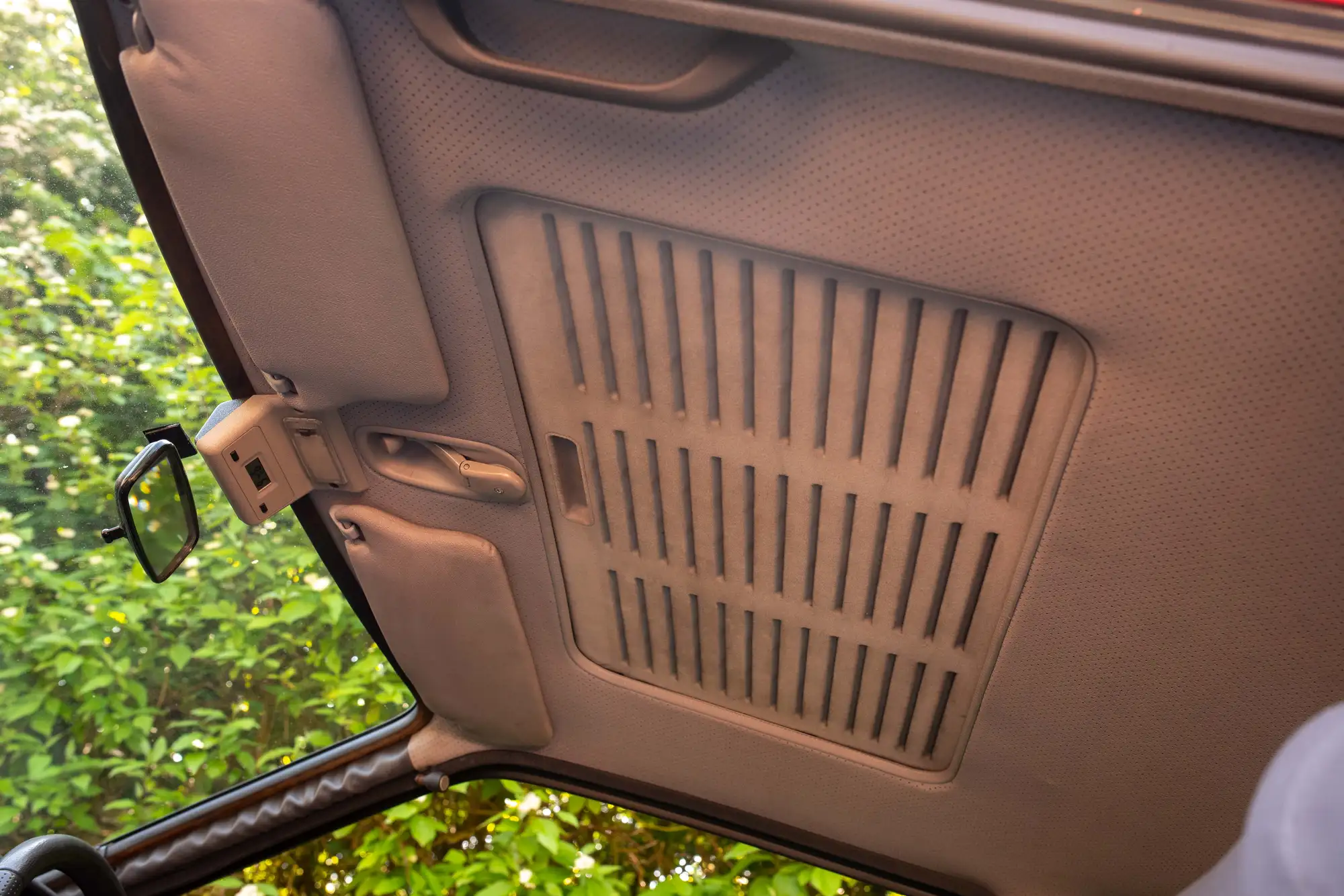 1989 Ford Escort XR3i-Sold