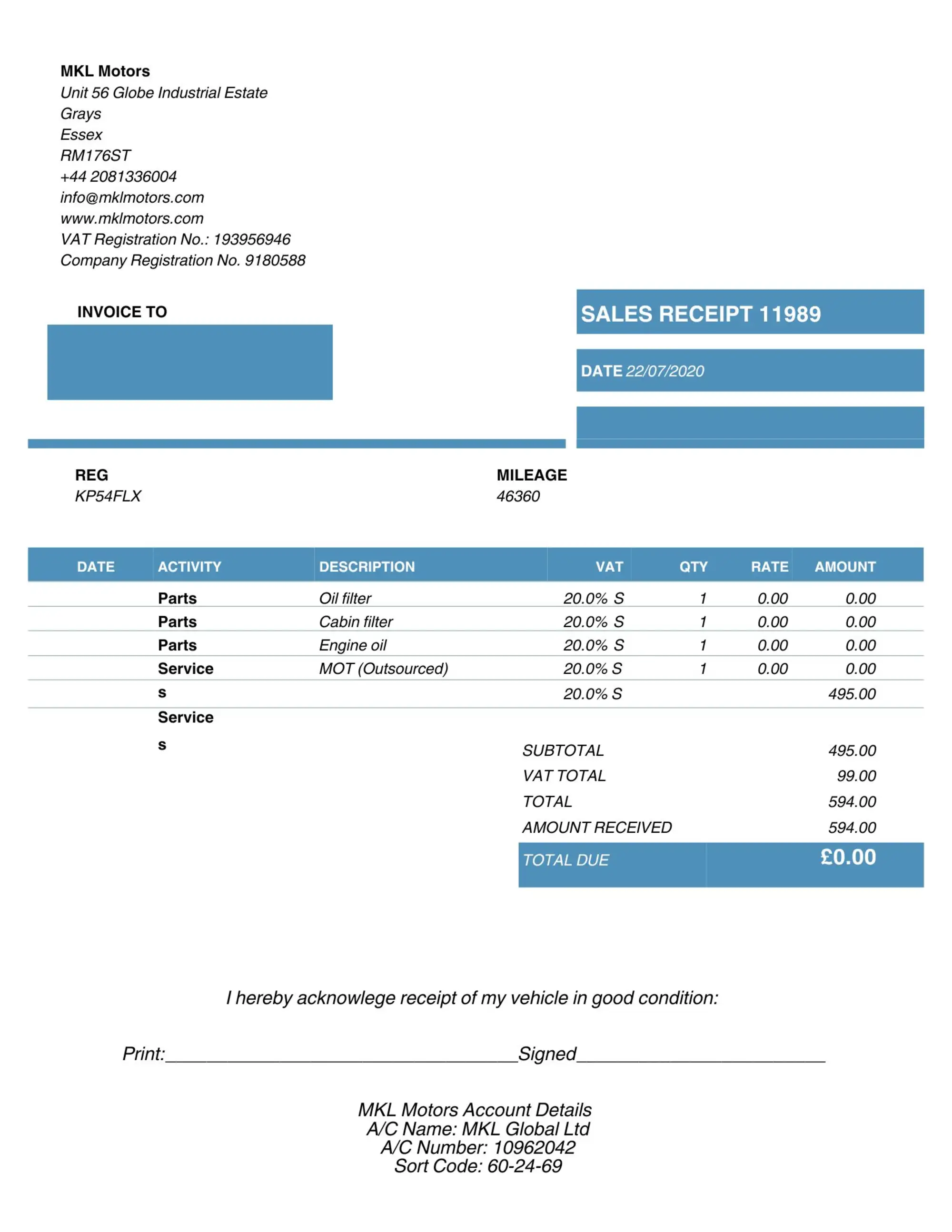 2004 Porsche 911 (997.1) Carrera 2-Sold