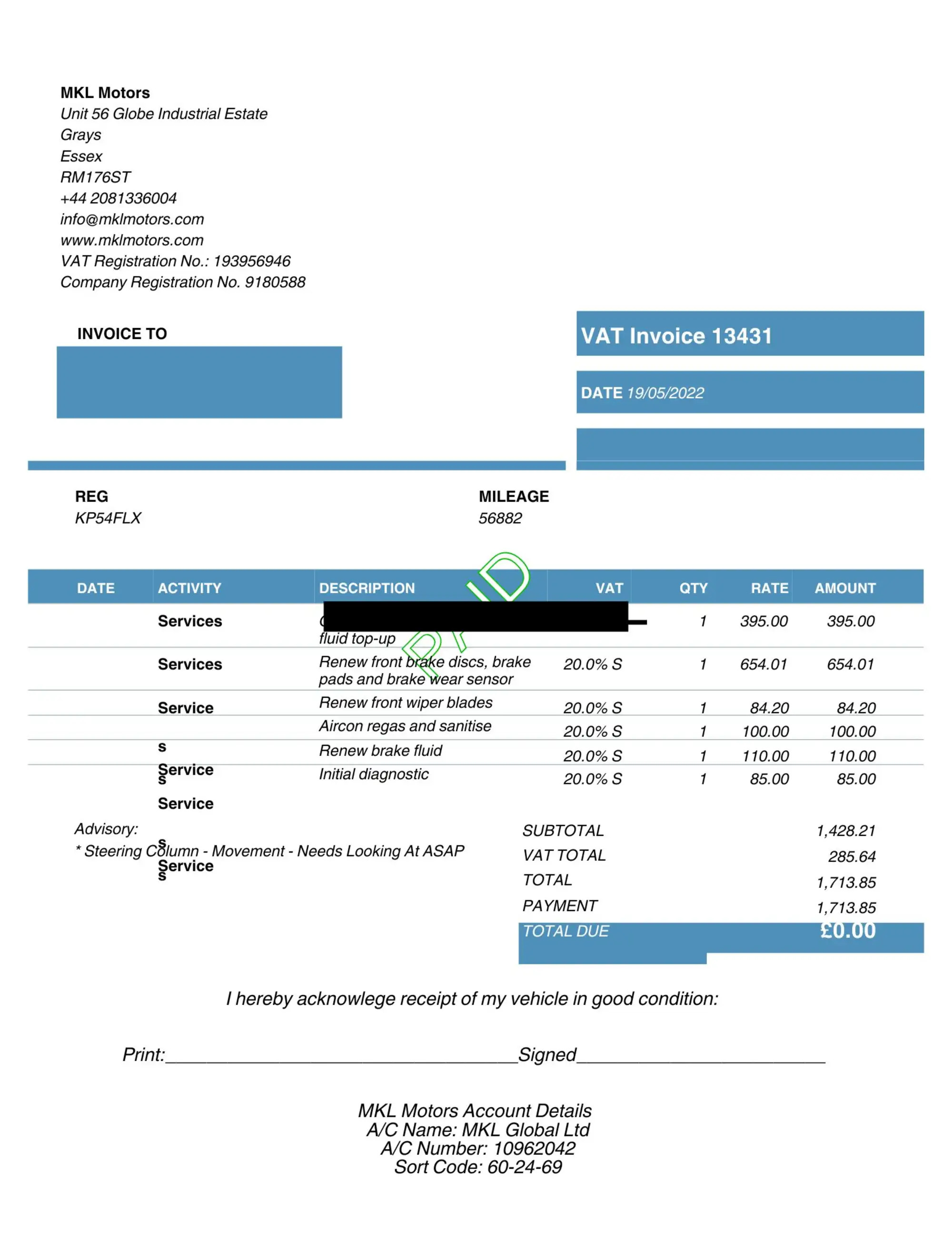 2004 Porsche 911 (997.1) Carrera 2-Sold