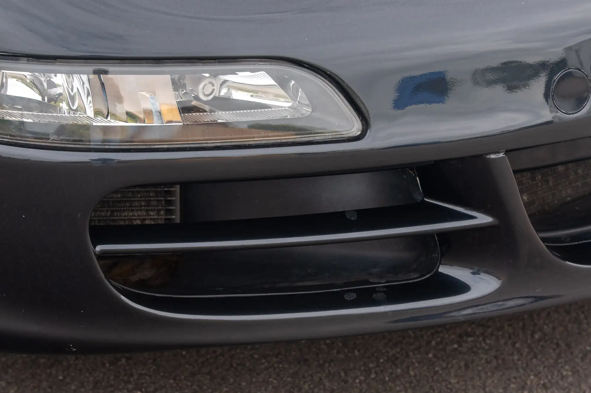 2004 Porsche 911 (997.1) Carrera 2-Sold