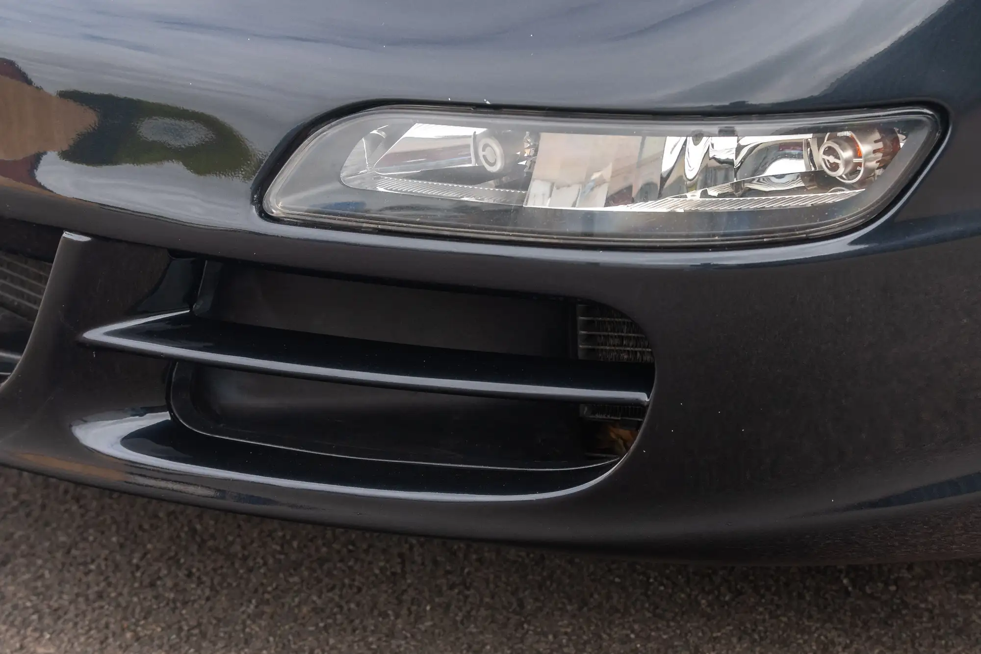 2004 Porsche 911 (997.1) Carrera 2-Sold