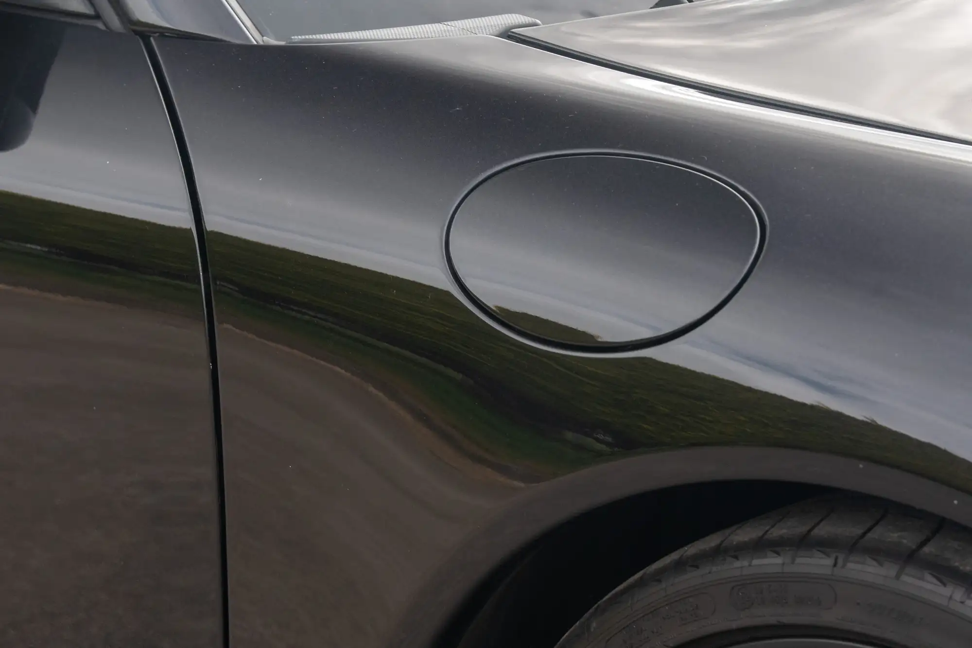 2004 Porsche 911 (997.1) Carrera 2-Sold