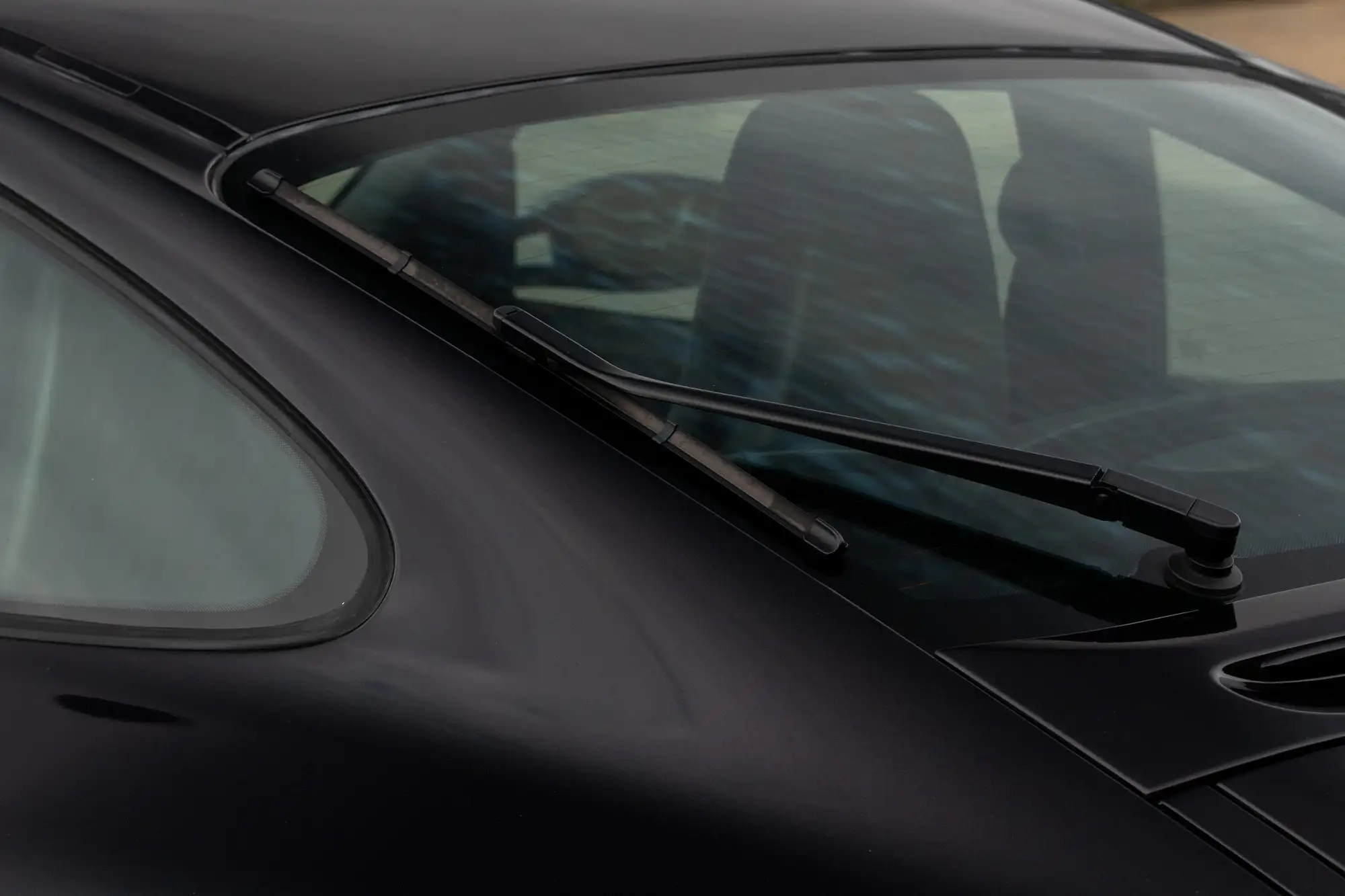 2004 Porsche 911 (997.1) Carrera 2-Sold
