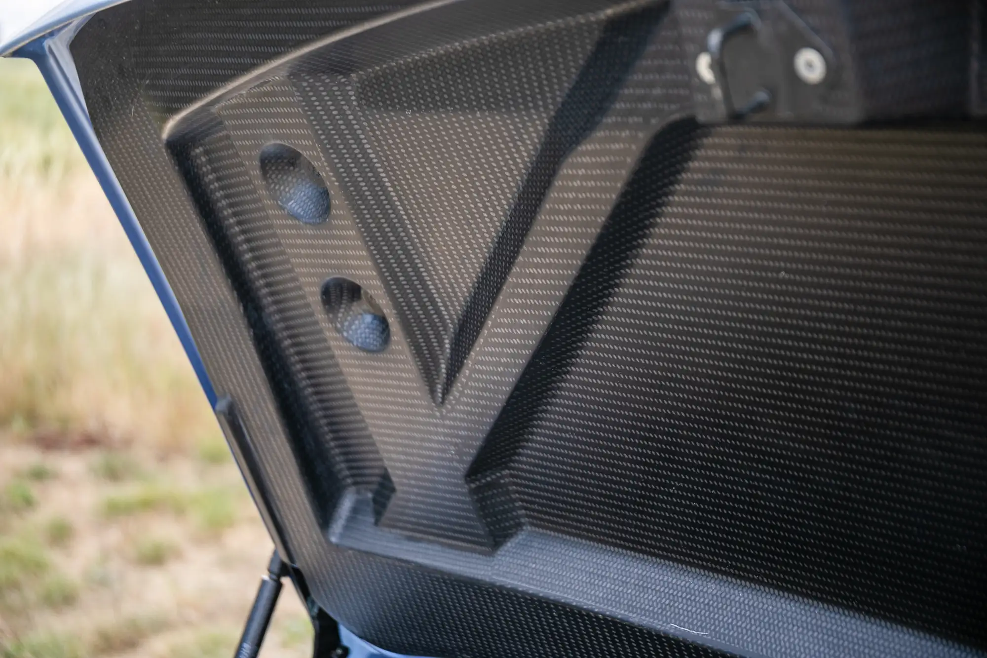 2007 MG SV X Power - 7,283 miles-Sold