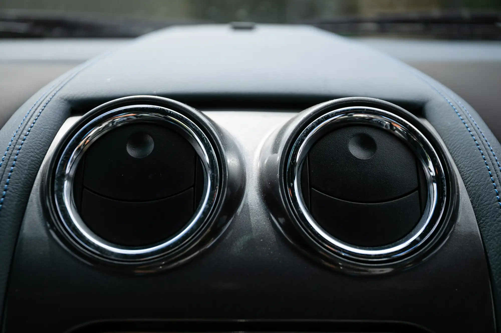 2007 MG SV X Power - 7,283 miles-Sold