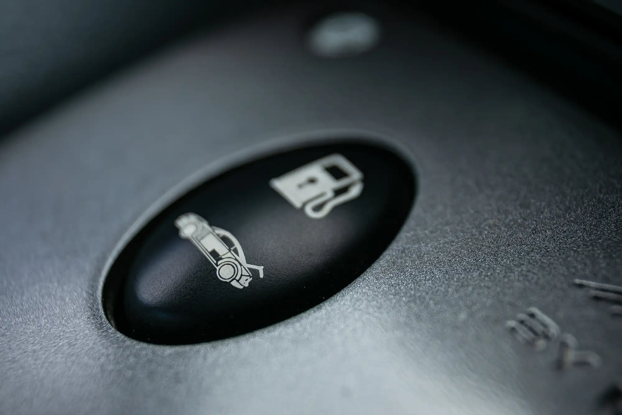 2007 MG SV X Power - 7,283 miles-Sold