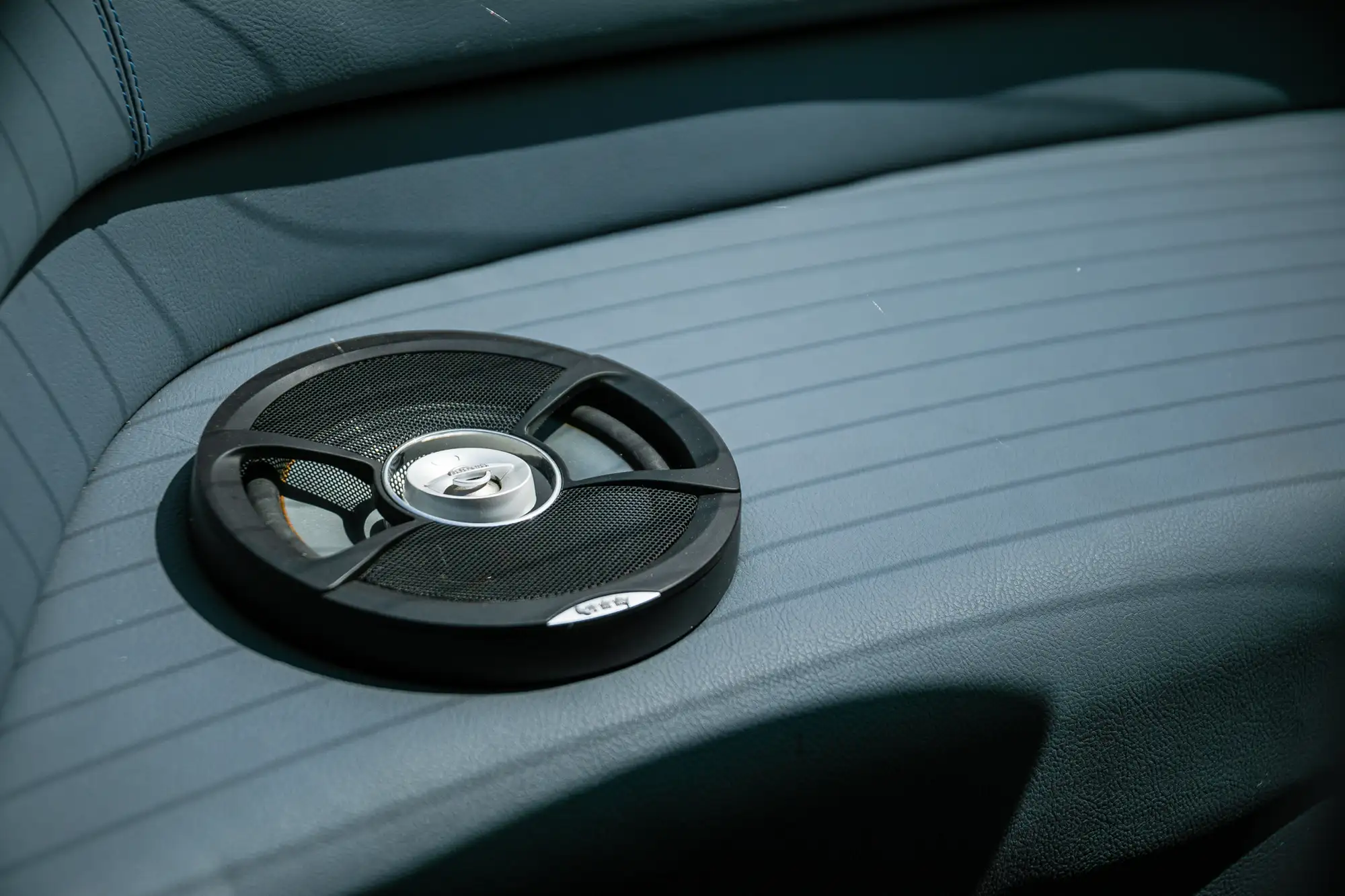 2007 MG SV X Power - 7,283 miles-Sold