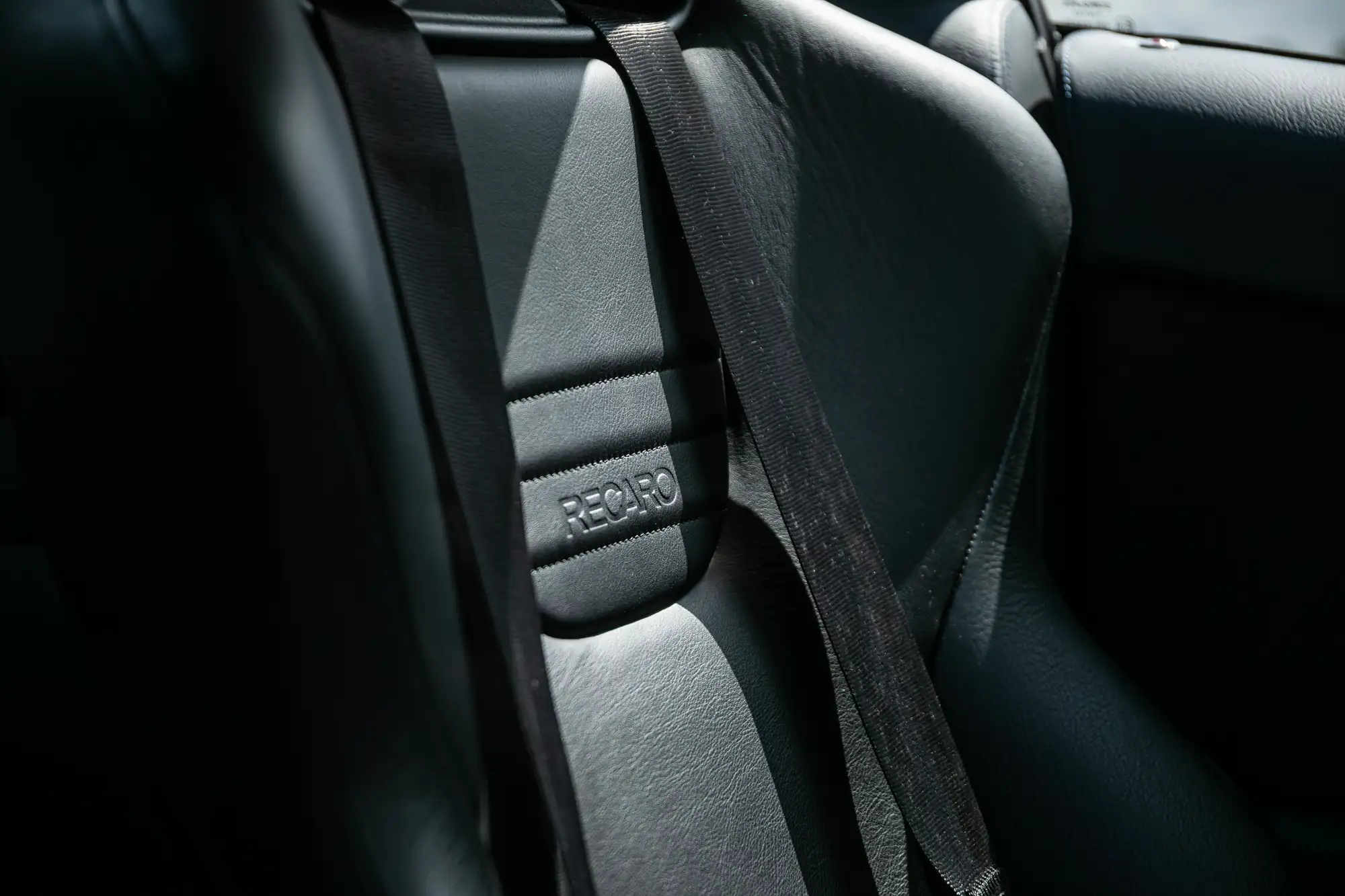 2007 MG SV X Power - 7,283 miles-Sold