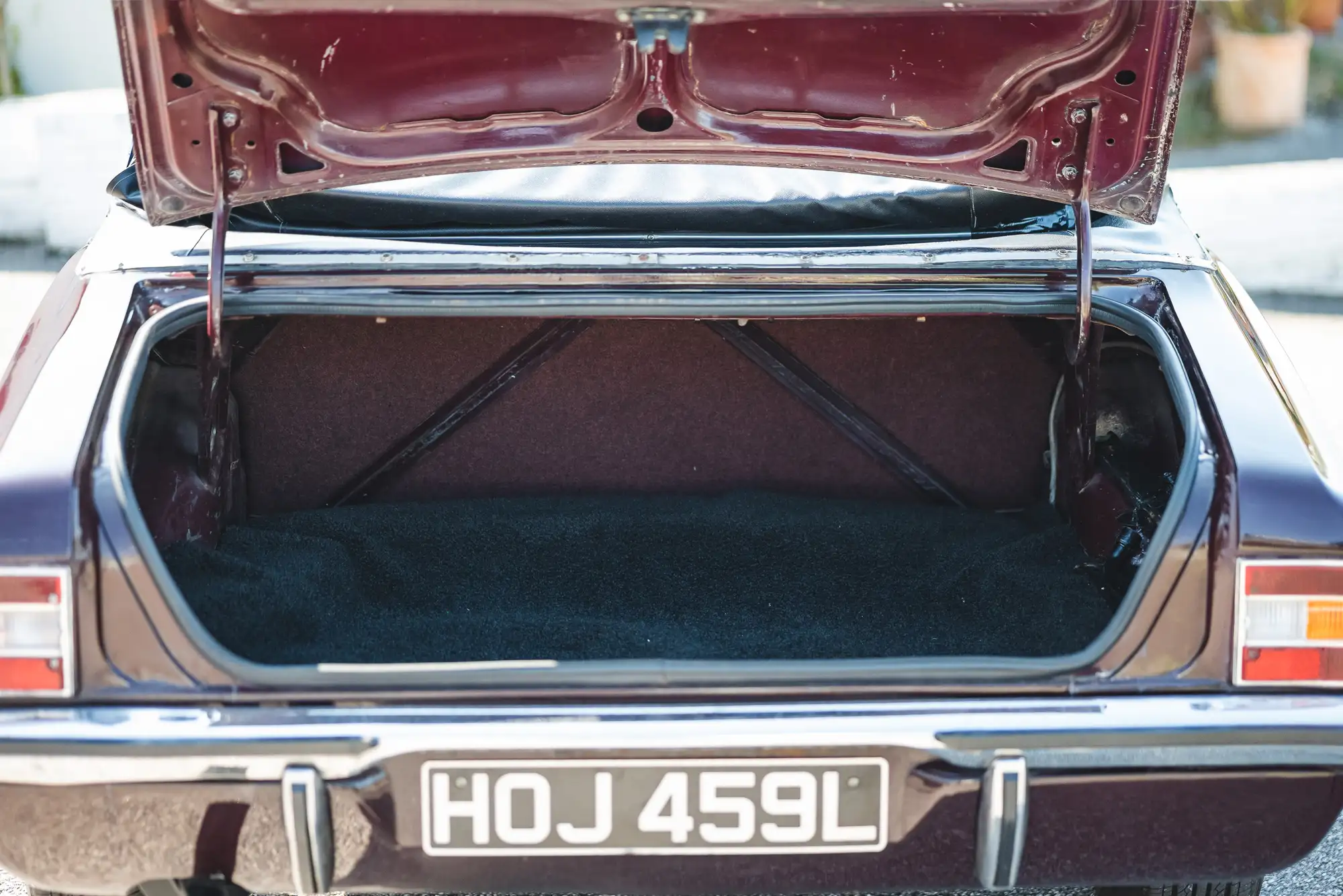 1973 Ford Cortina 1600 GT Crayford-For Sale