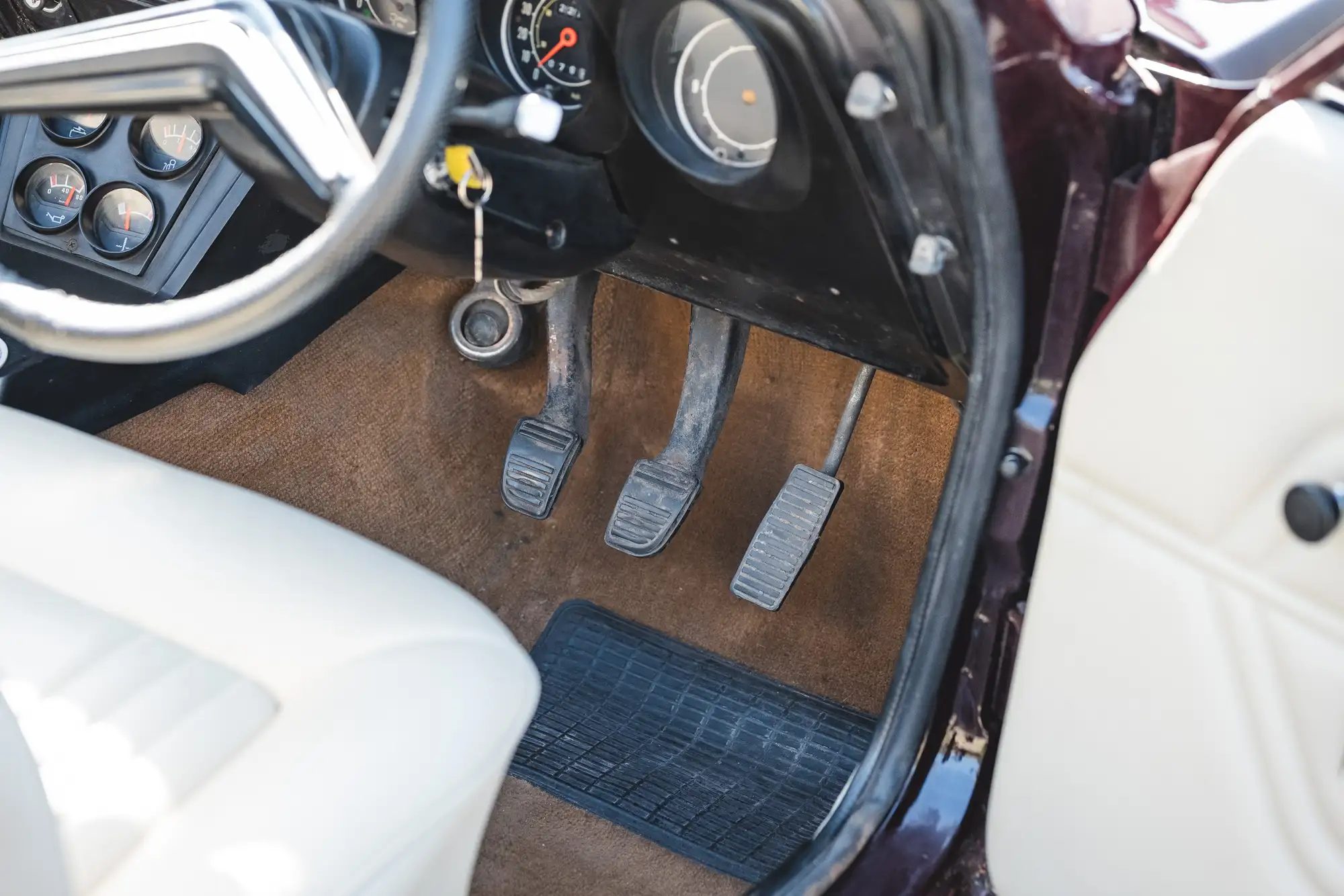 1973 Ford Cortina 1600 GT Crayford-For Sale