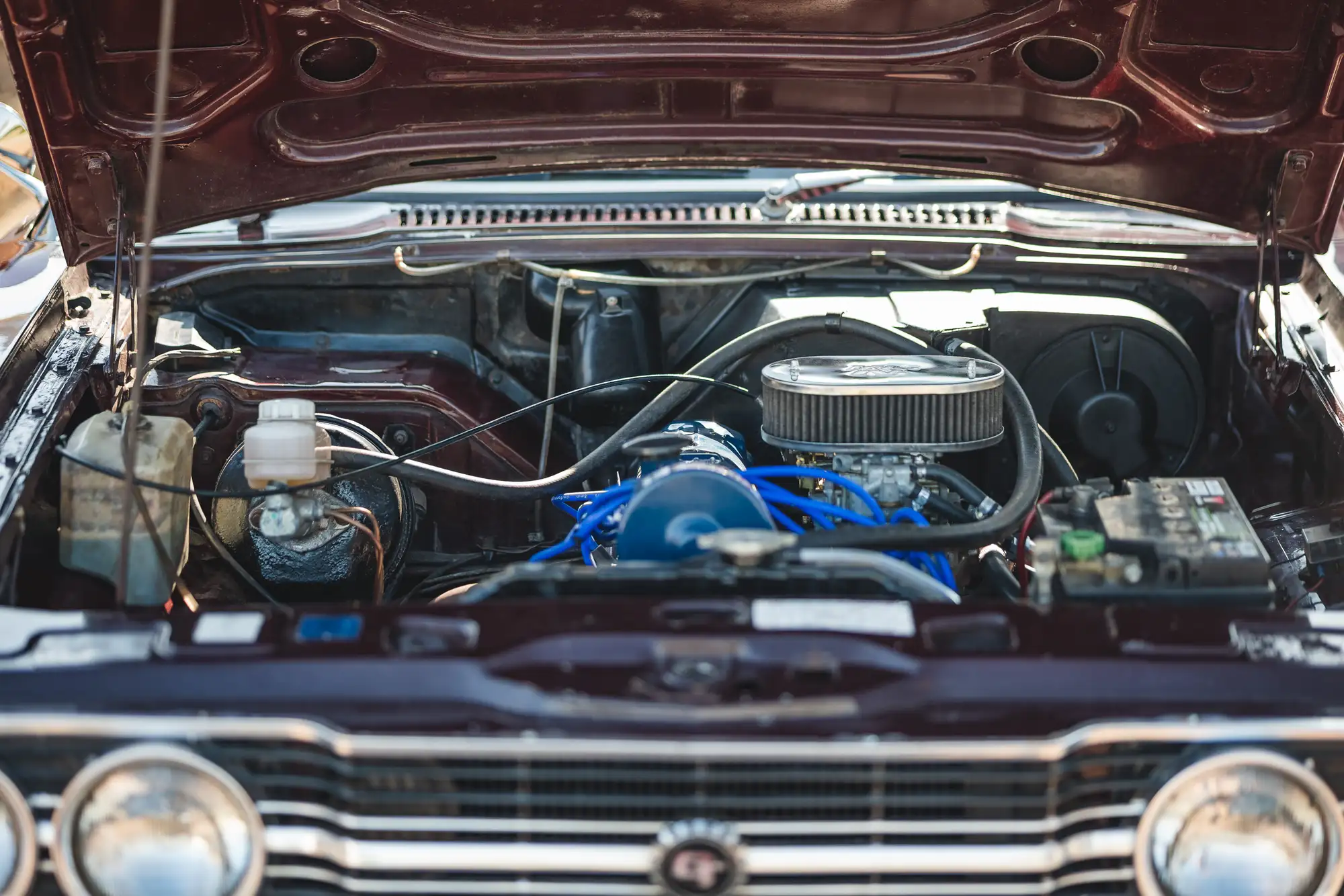 1973 Ford Cortina 1600 GT Crayford-For Sale