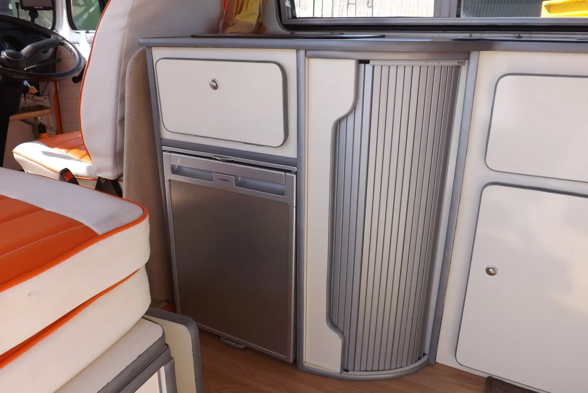 1979 Volkswagen Type 2 Bay Window Campervan -For Sale