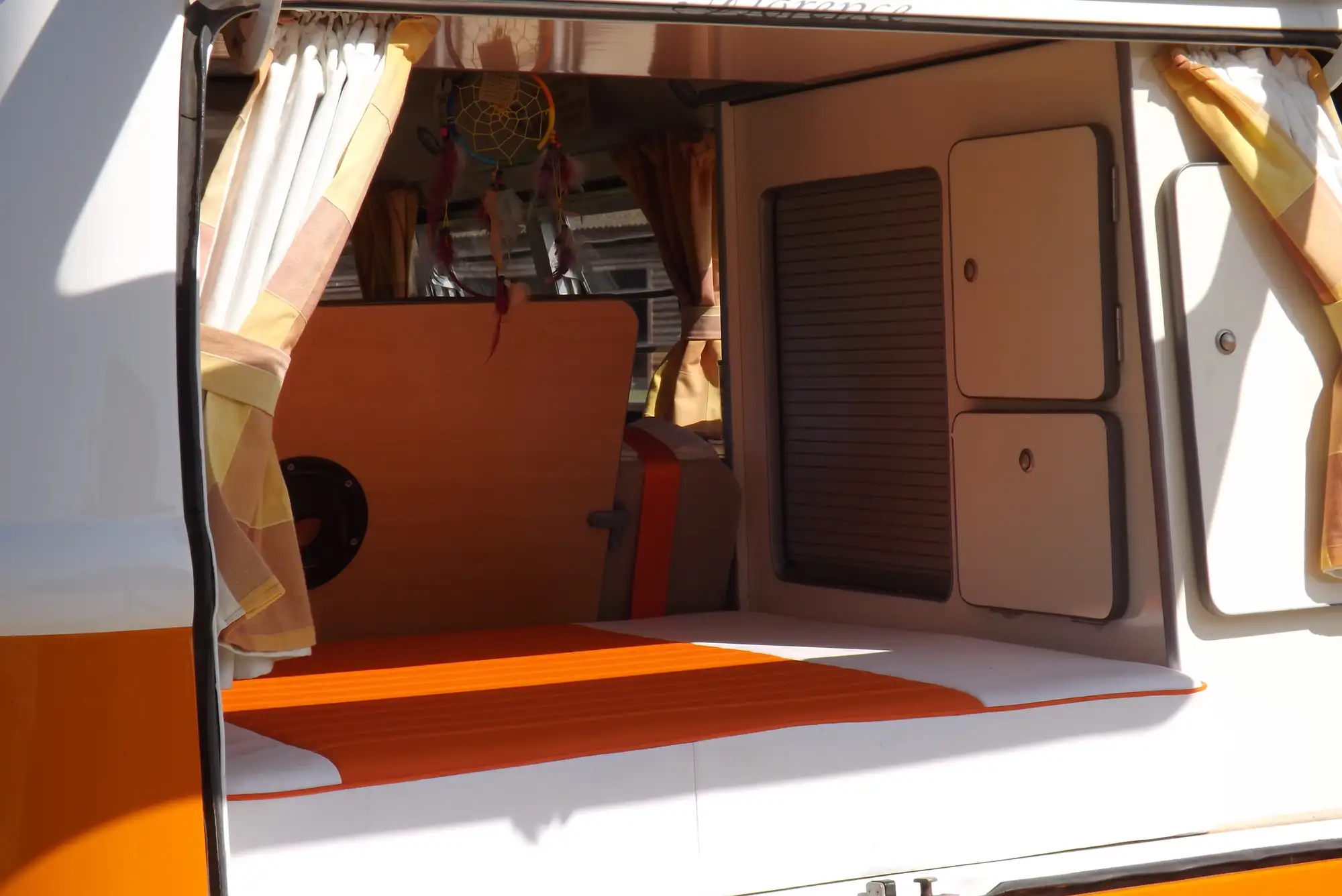 1979 Volkswagen Type 2 Bay Window Campervan -For Sale