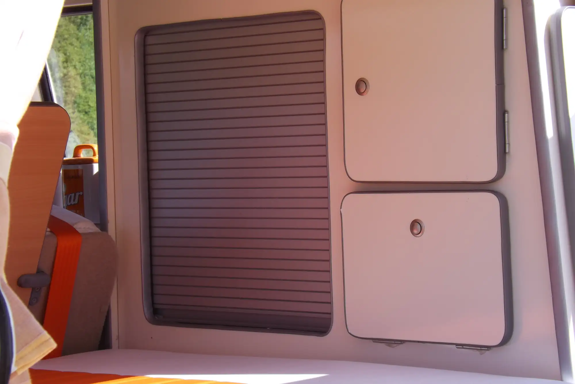 1979 Volkswagen Type 2 Bay Window Campervan -For Sale