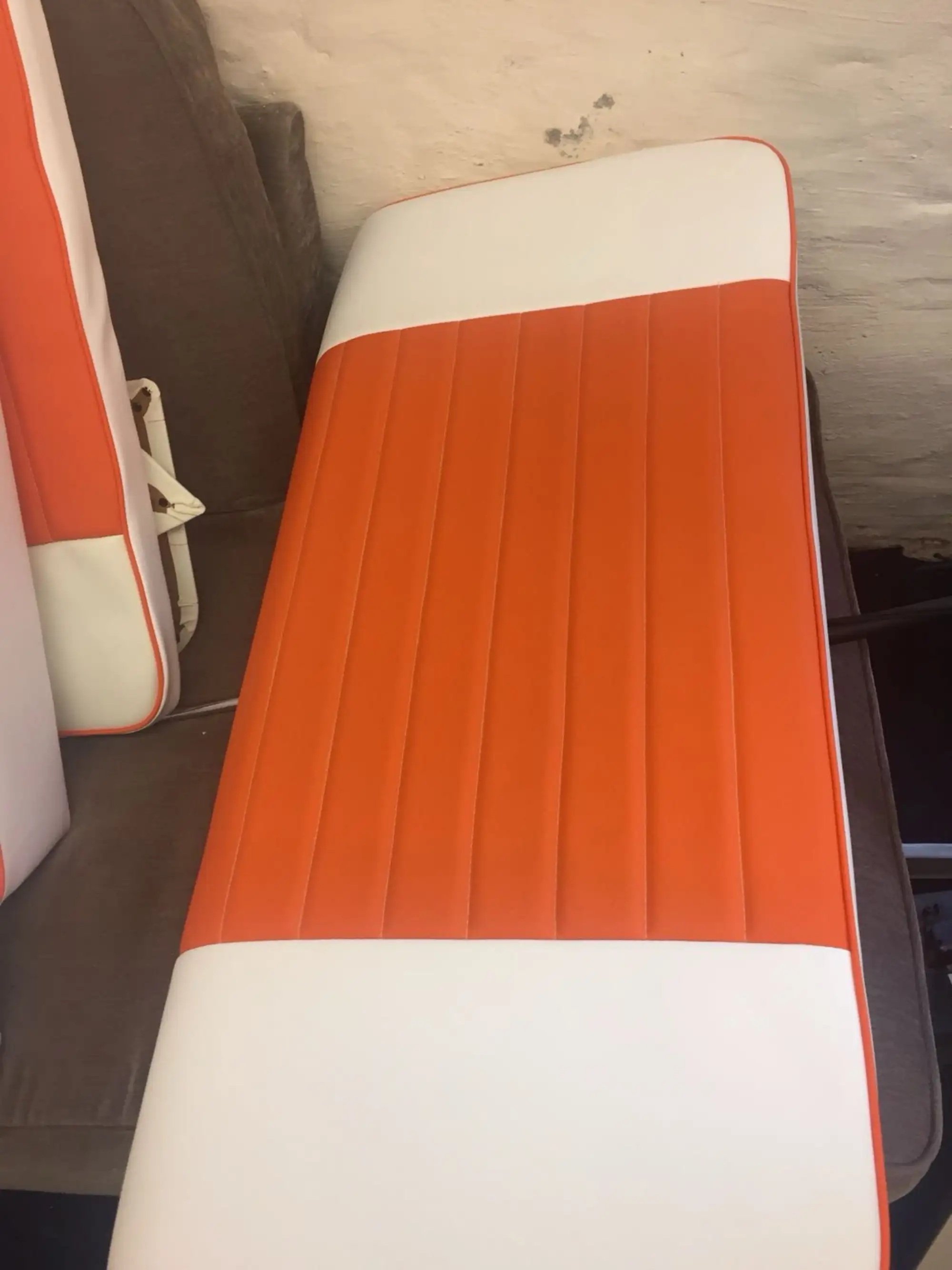 1979 Volkswagen Type 2 Bay Window Campervan -For Sale
