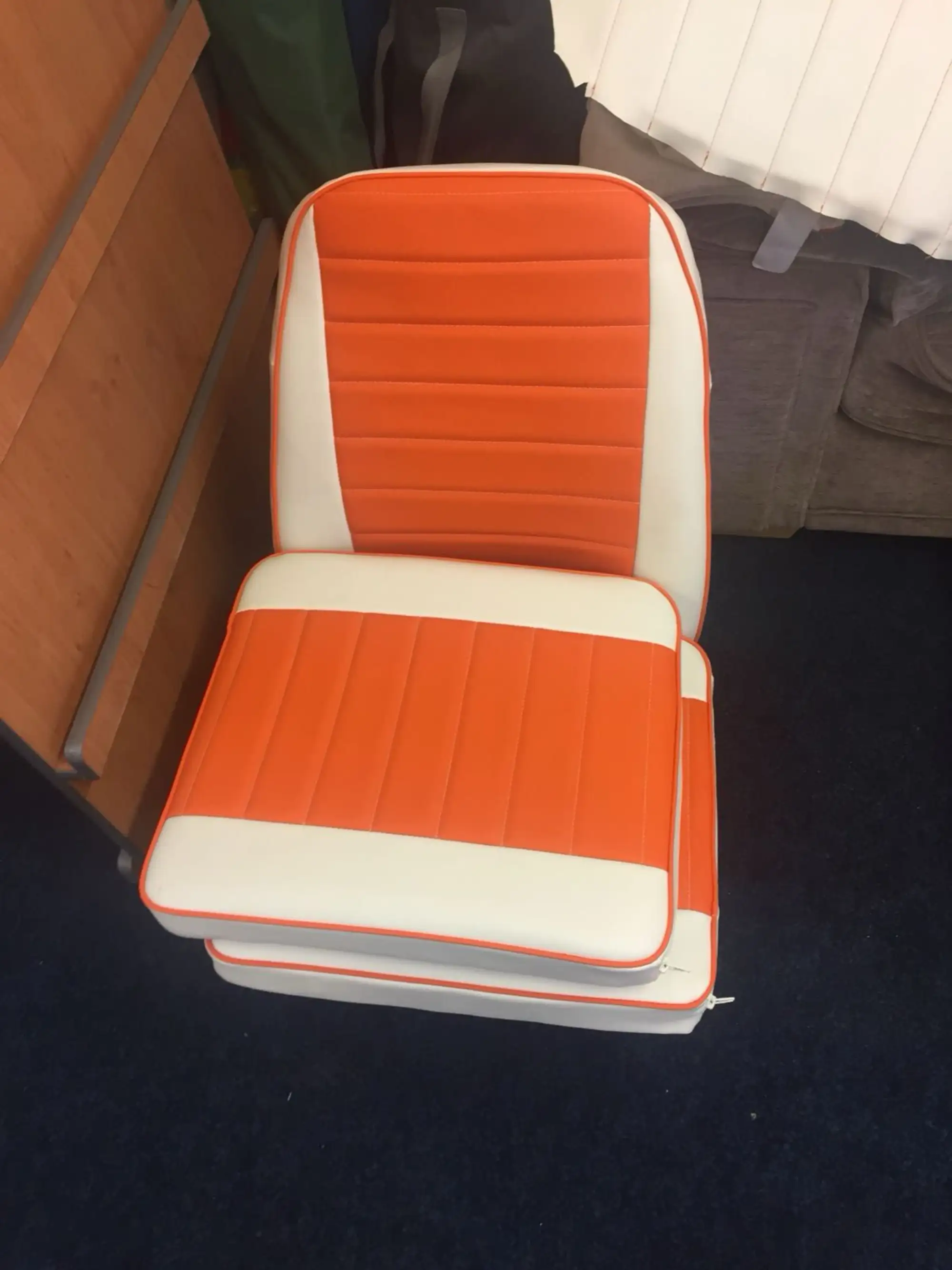 1979 Volkswagen Type 2 Bay Window Campervan -For Sale