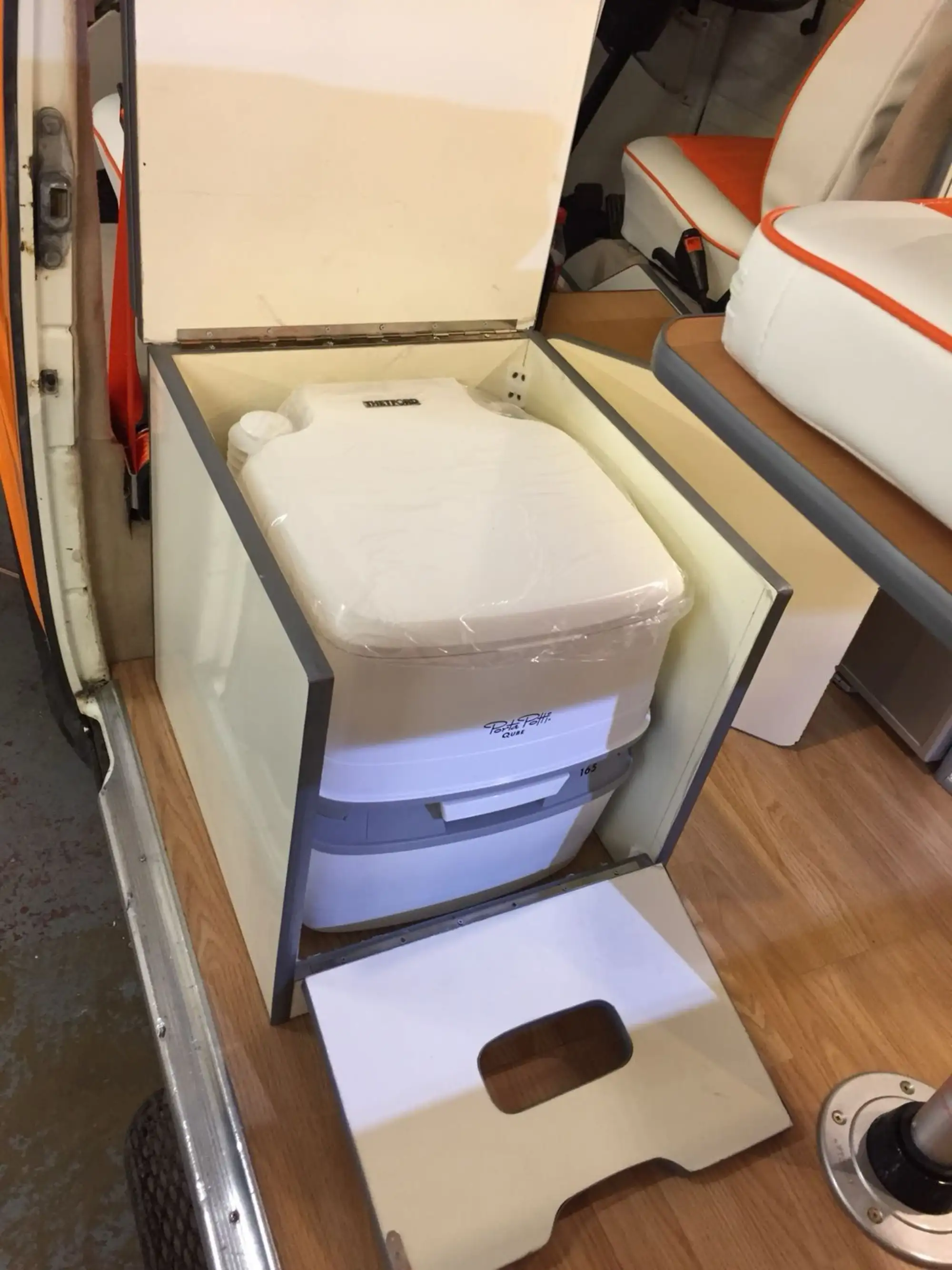 1979 Volkswagen Type 2 Bay Window Campervan -For Sale