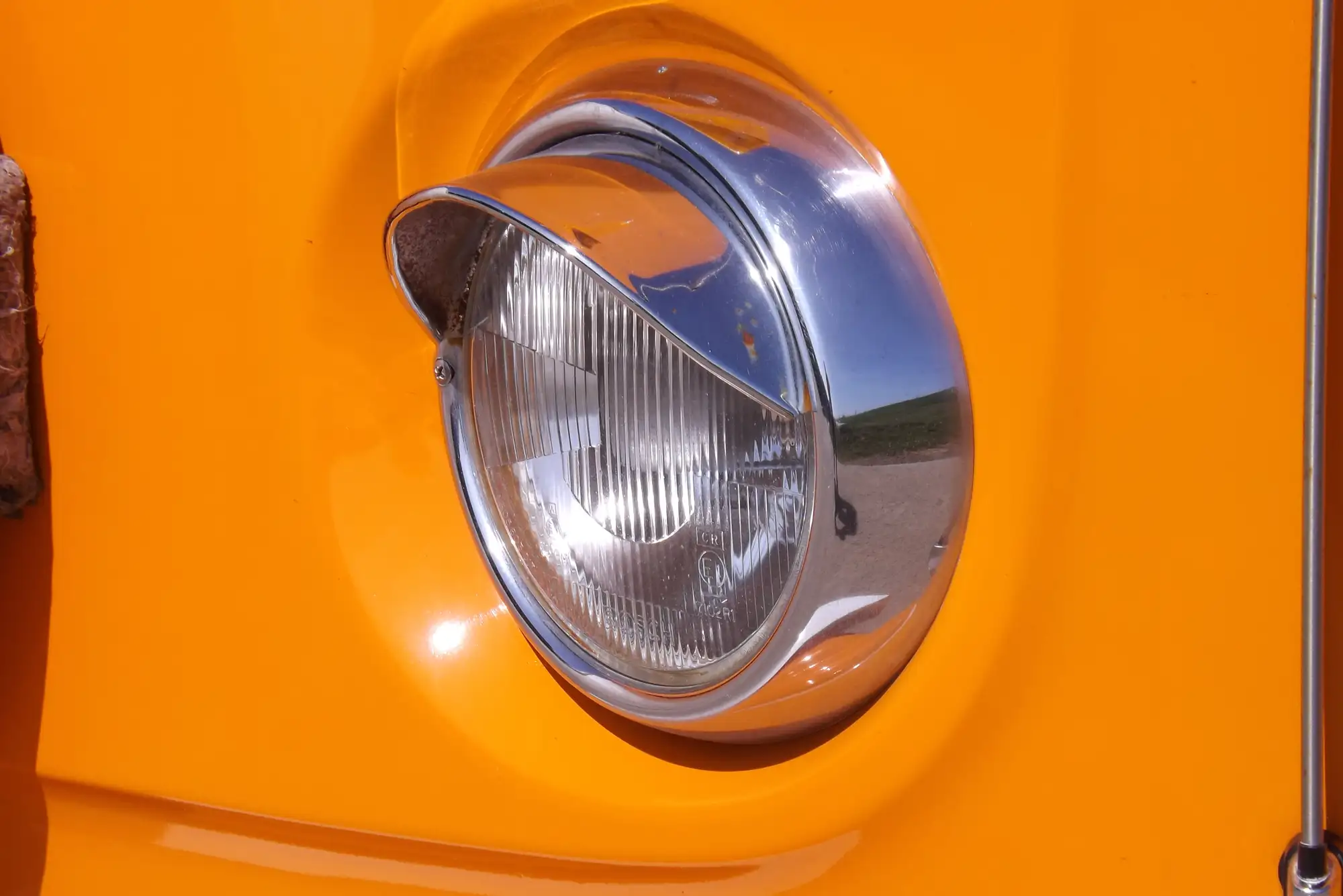 1979 Volkswagen Type 2 Bay Window Campervan -For Sale