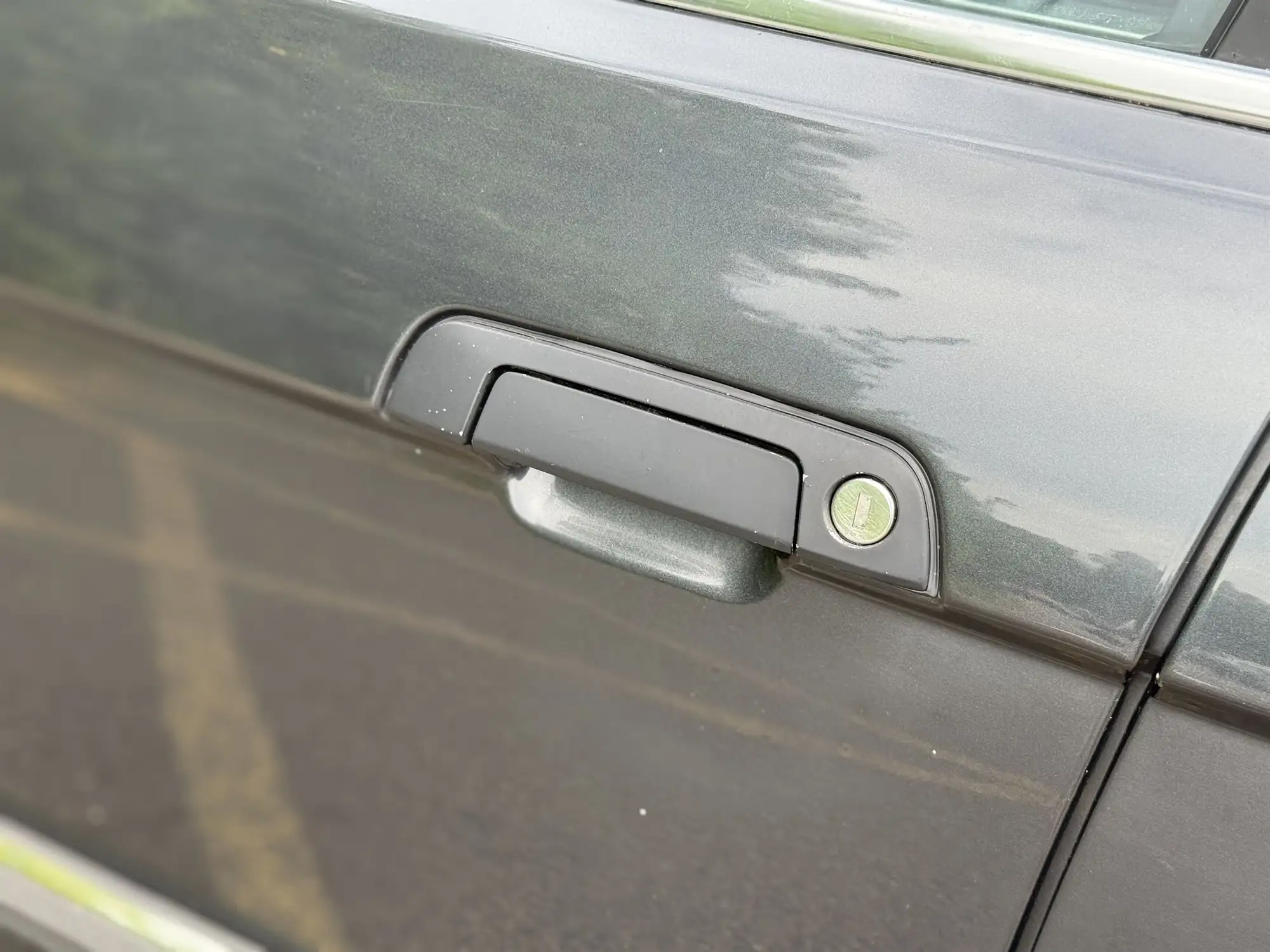 1987 BMW 730i E32-Sold