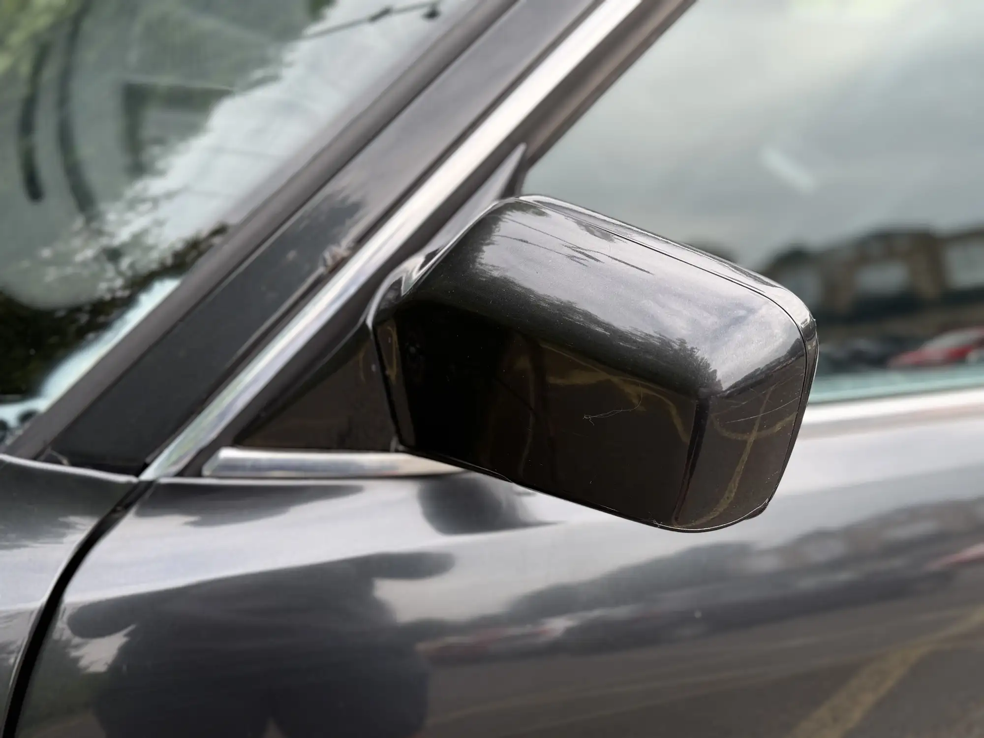 1987 BMW 730i E32-Sold