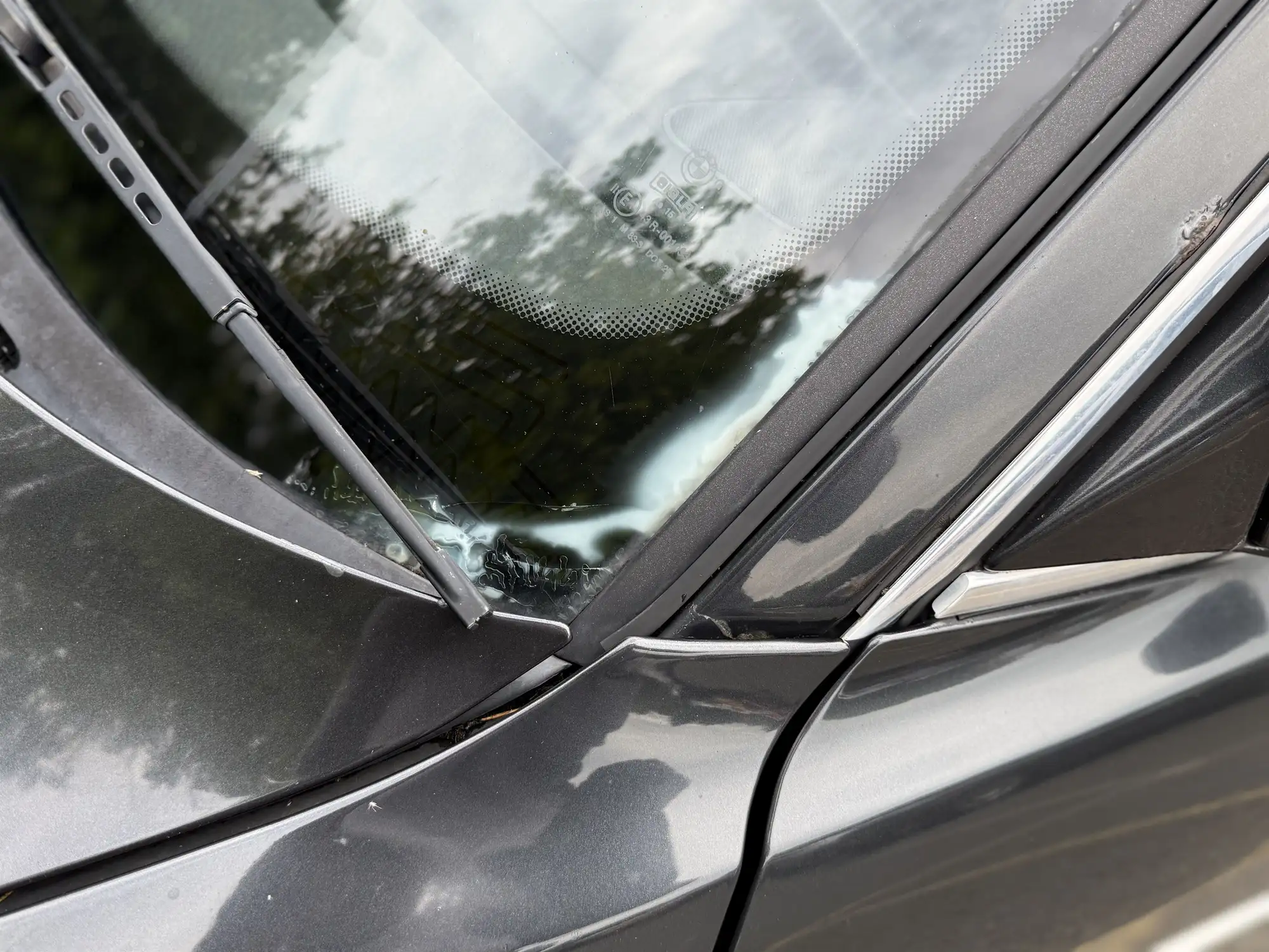 1987 BMW 730i E32-Sold