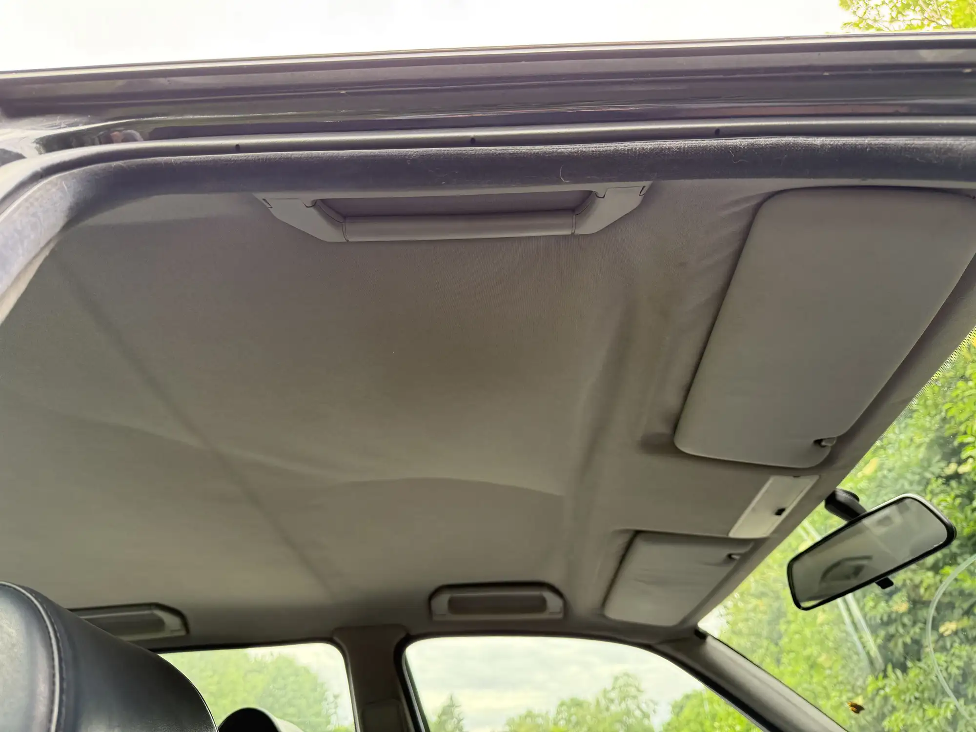 1987 BMW 730i E32-Sold