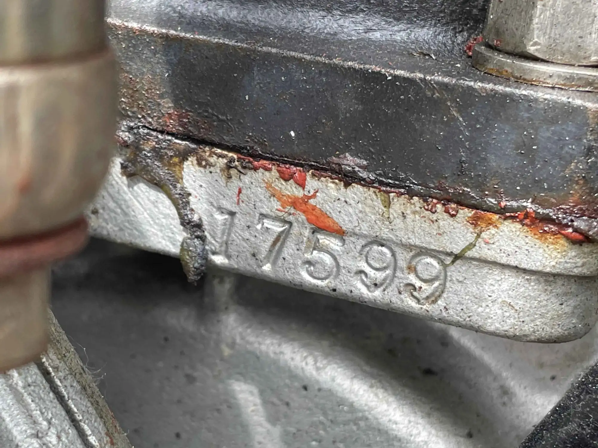 1926 Levis 246cc-Sold