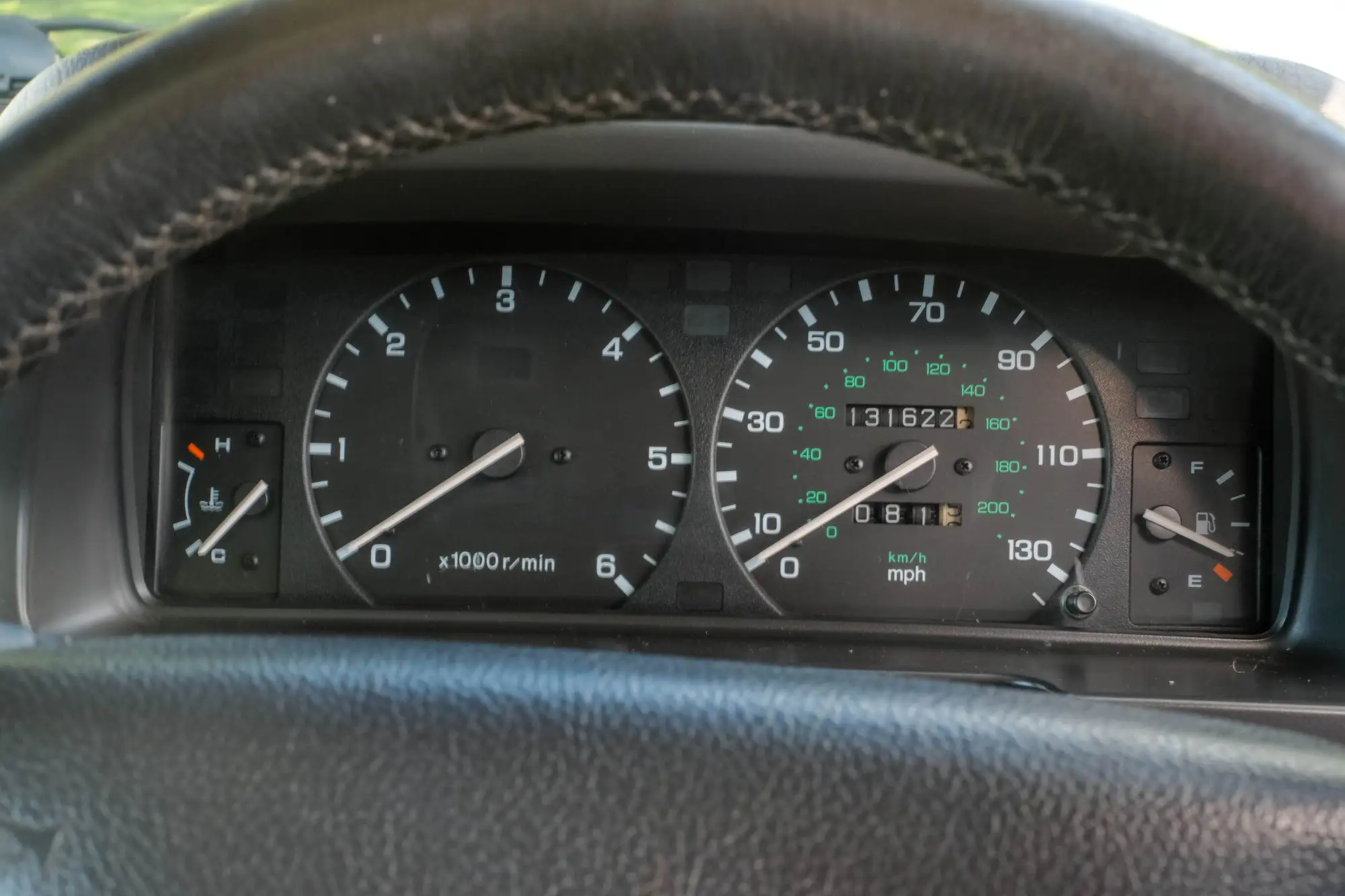 1994 Range Rover Vogue SE-Sold