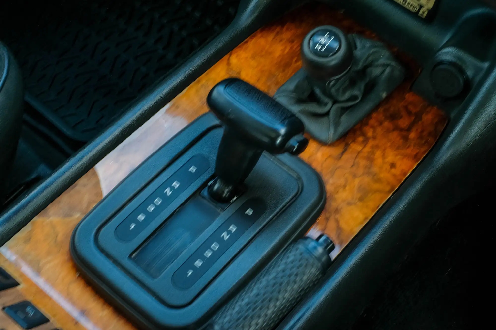 1994 Range Rover Vogue SE-Sold