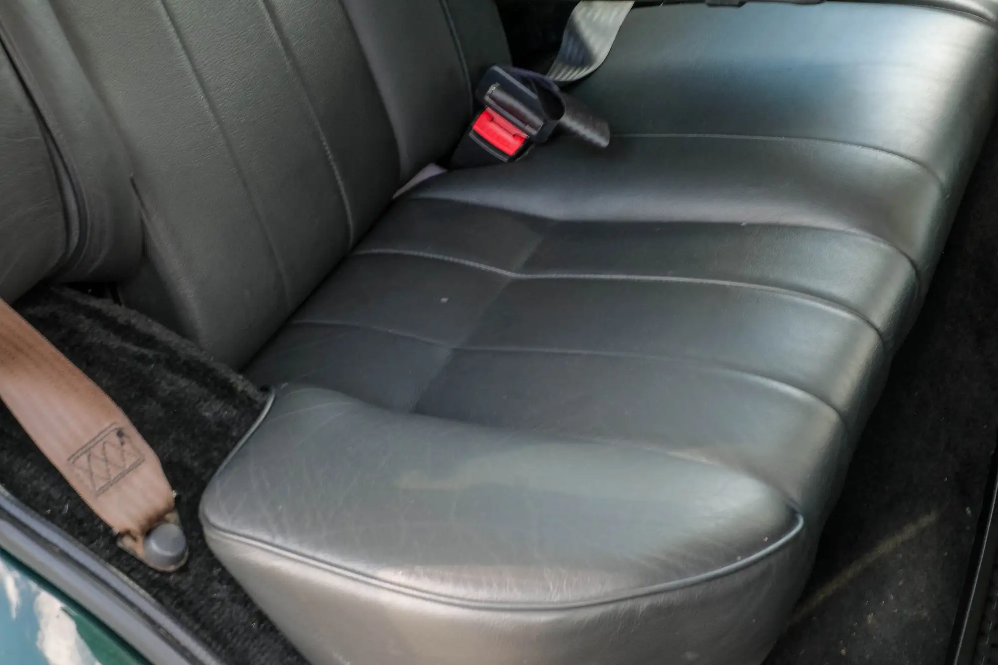 1994 Range Rover Vogue SE-Sold