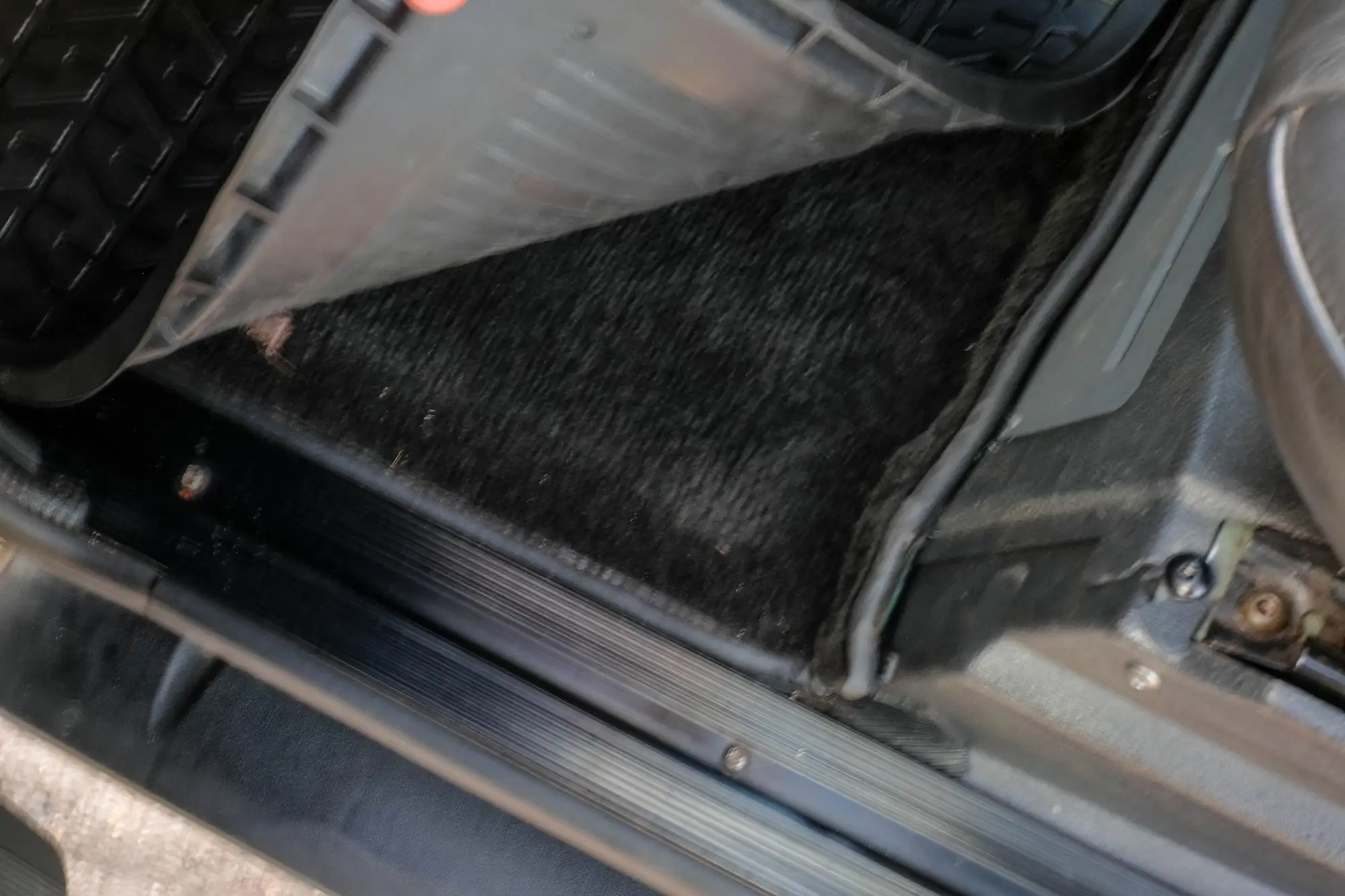 1994 Range Rover Vogue SE-Sold