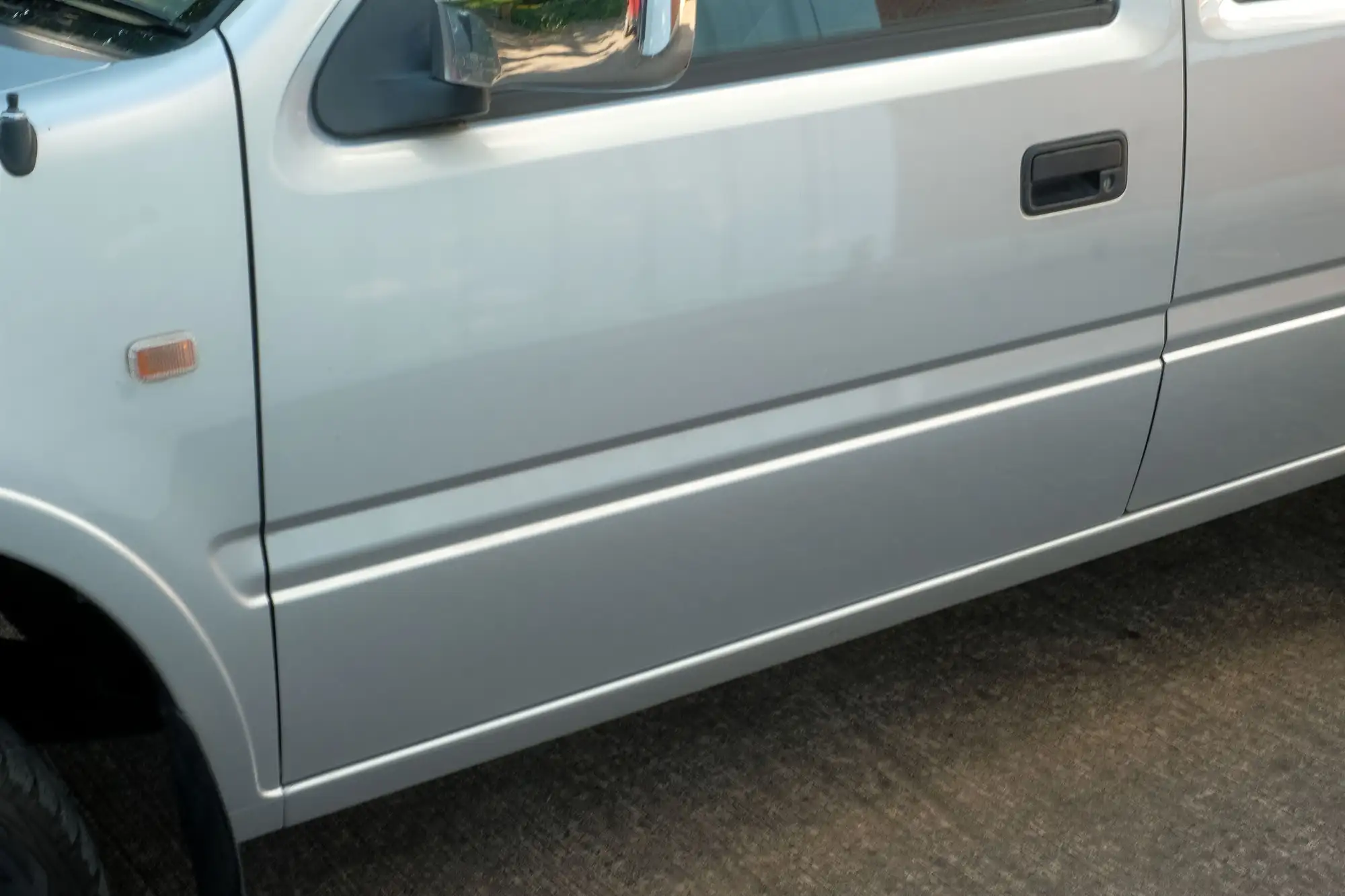 2003 Isuzu-For Sale